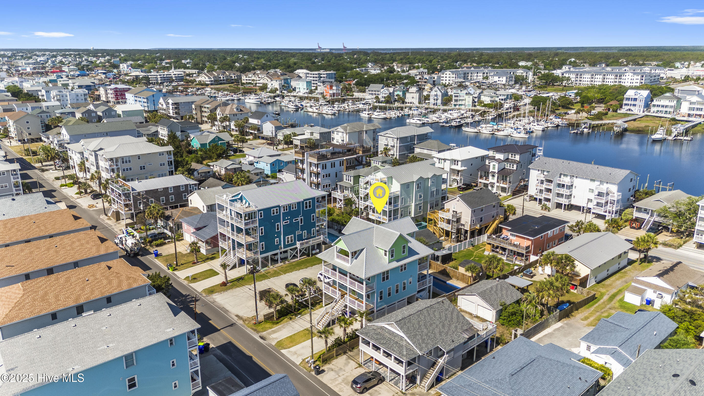 711 Carolina Beach Avenue Property Photo 80