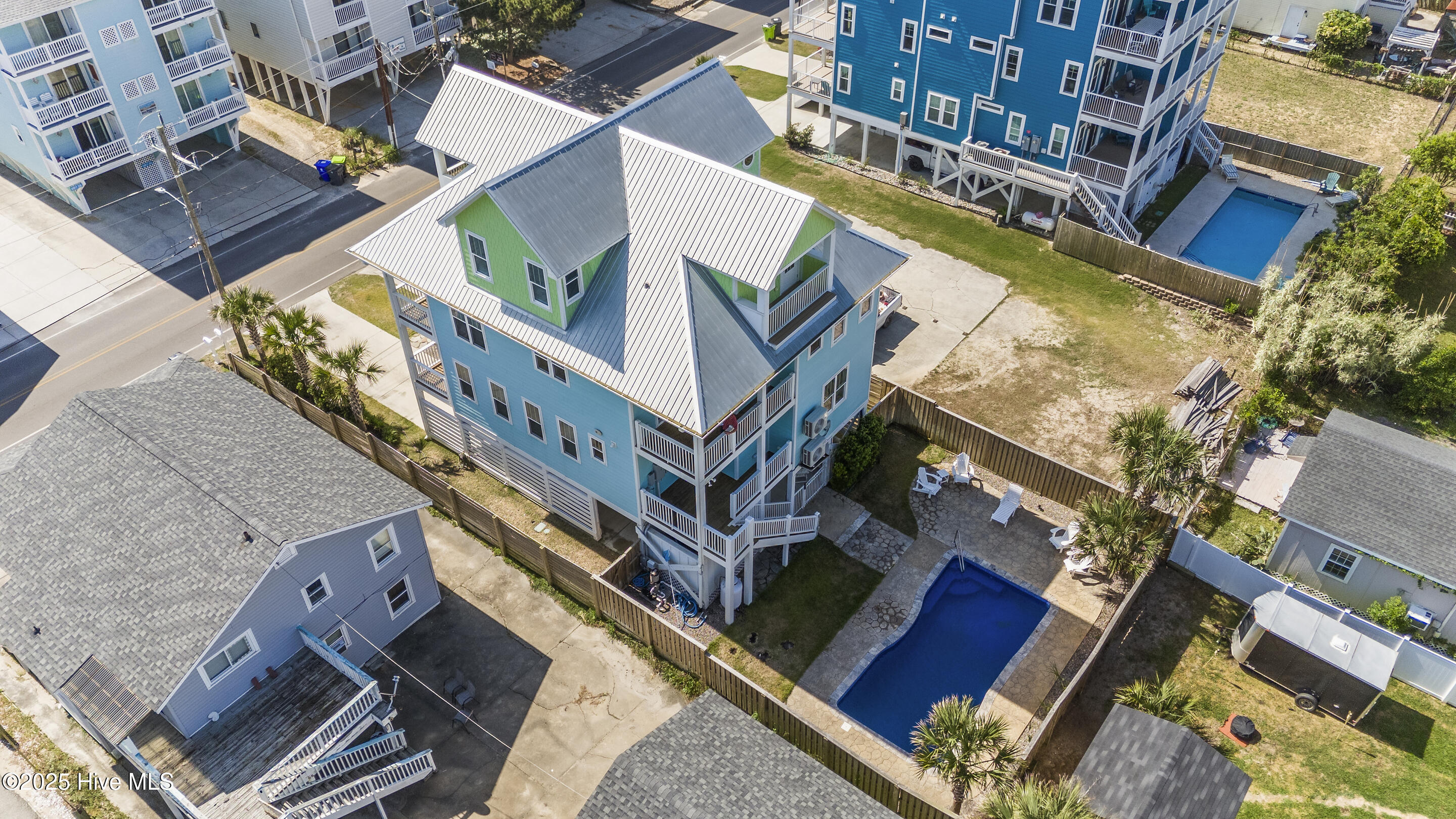 711 Carolina Beach Avenue Property Photo 81