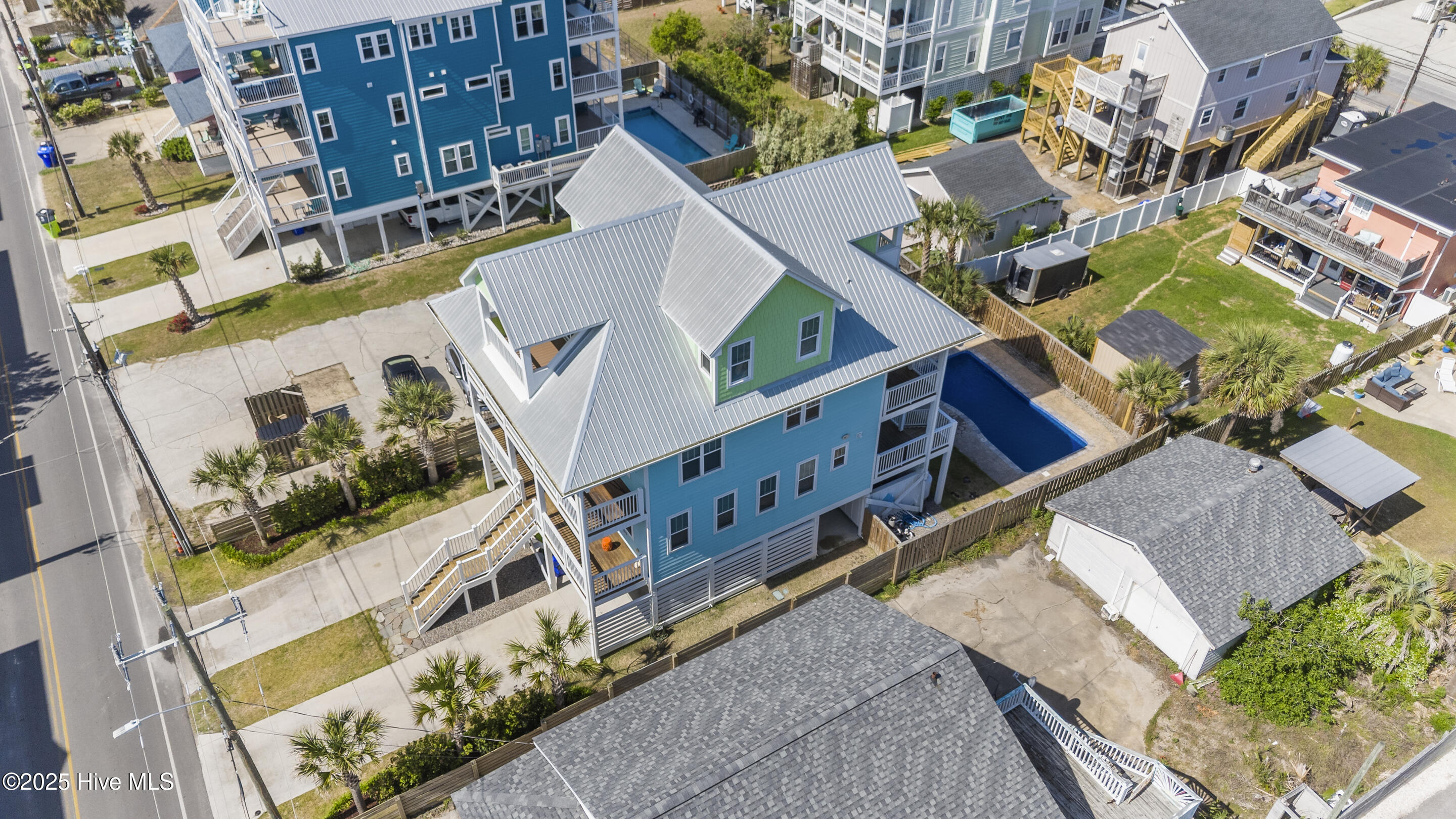 711 Carolina Beach Avenue Property Photo 82