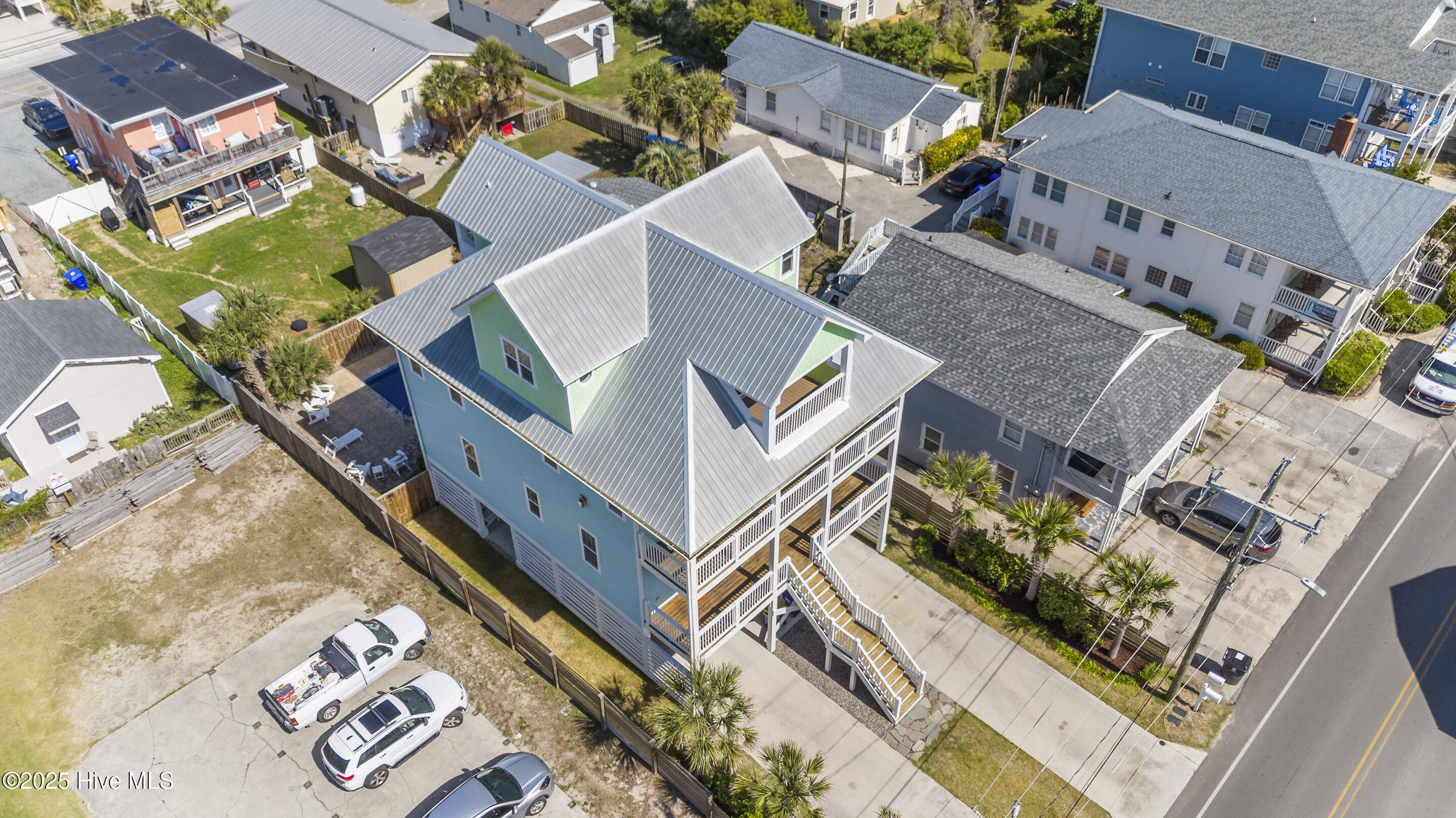 711 Carolina Beach Avenue Property Photo 83