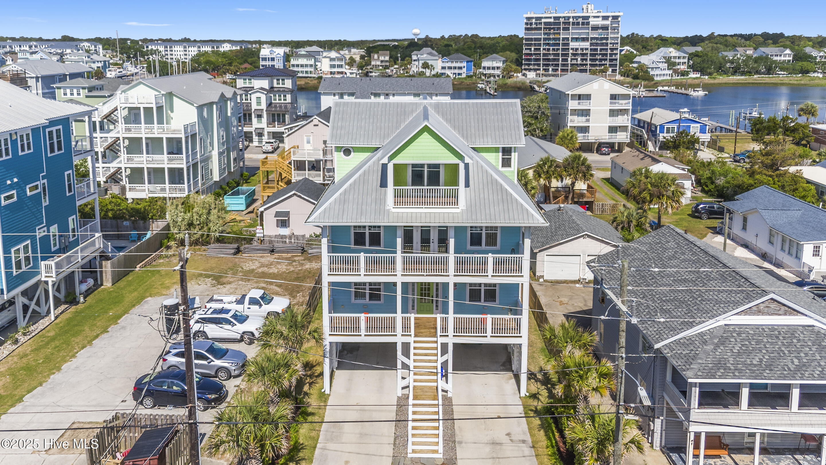 711 Carolina Beach Avenue Property Photo 84