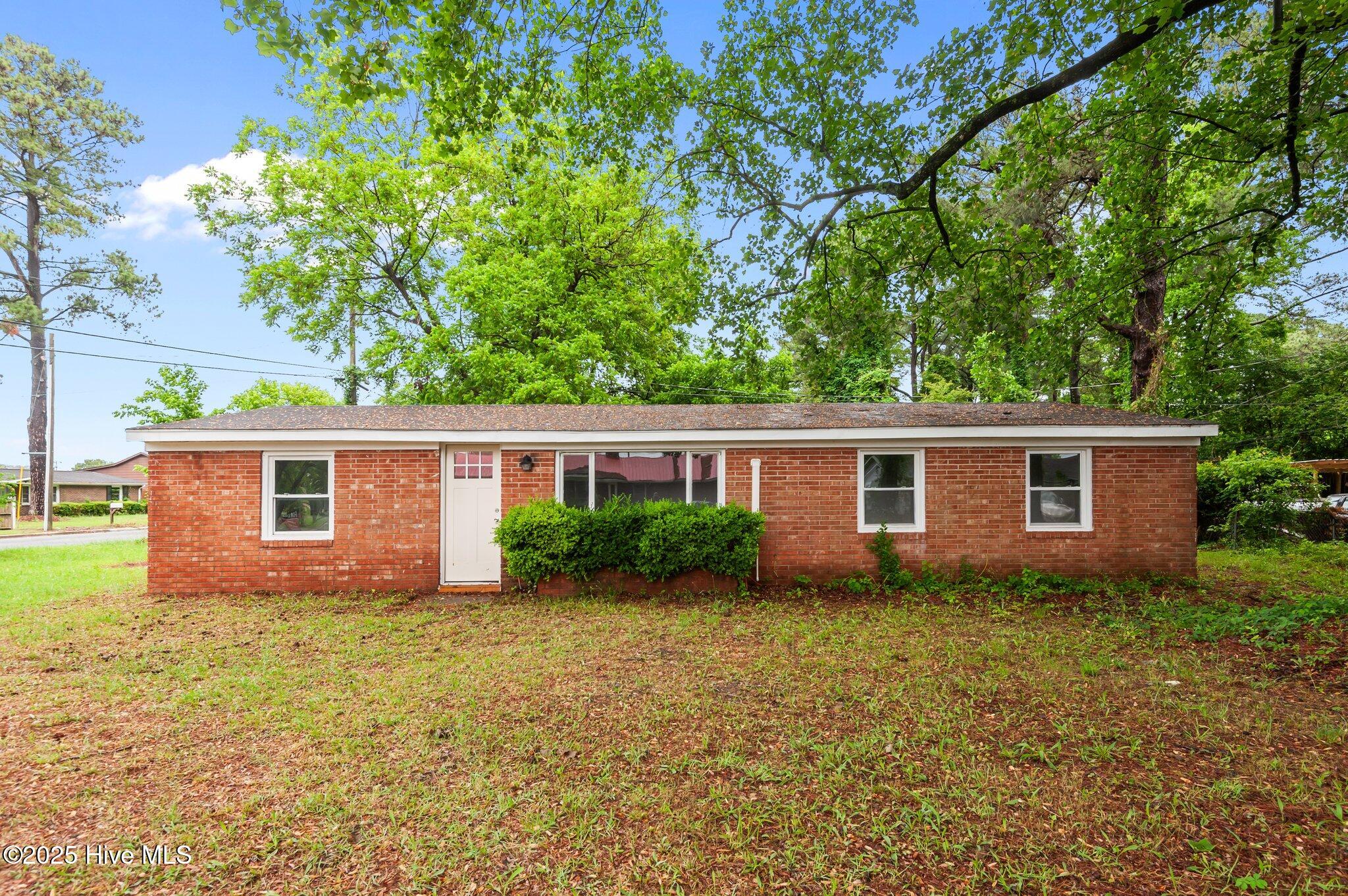1206 Harrington Street Property Photo