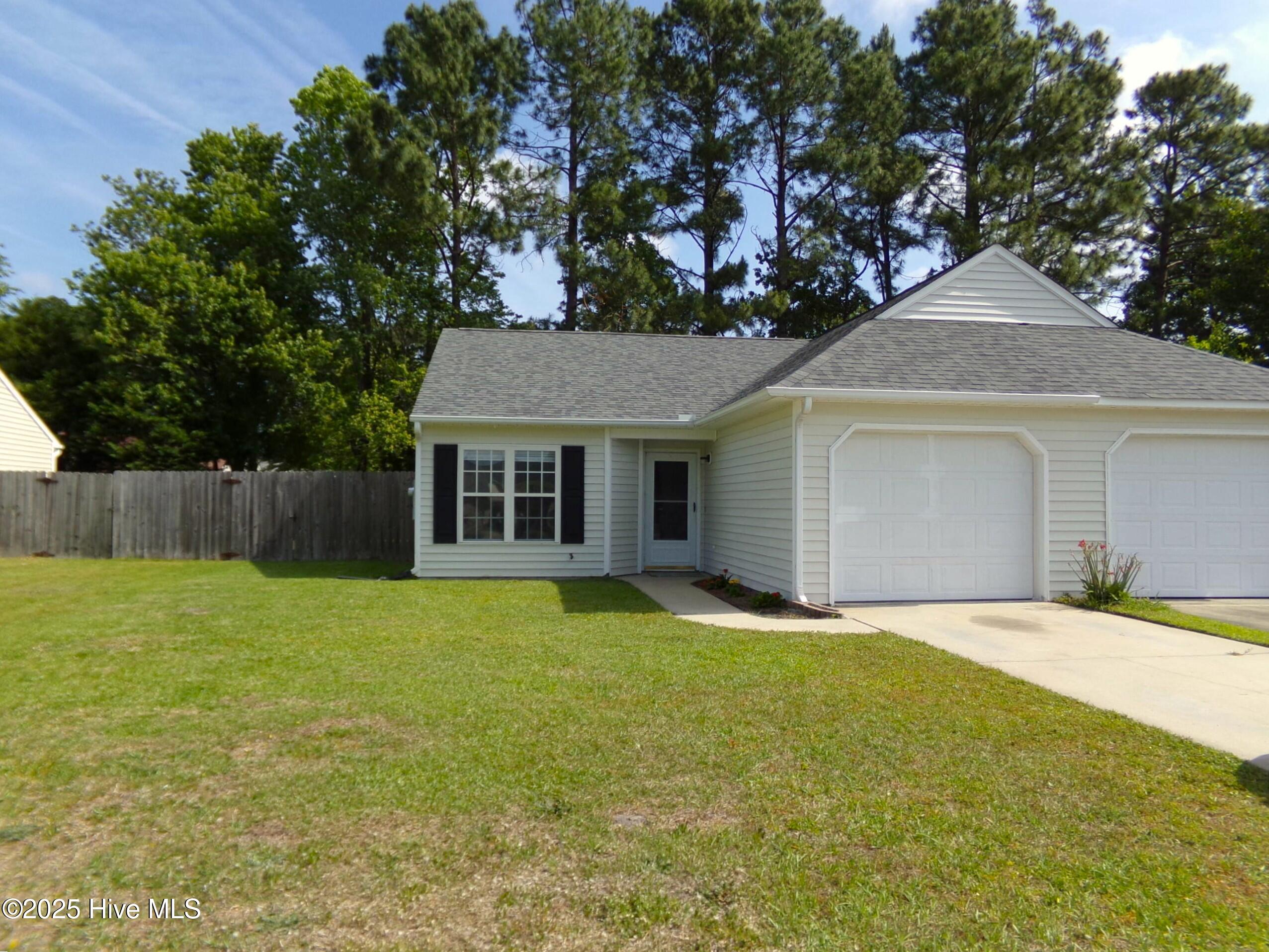 119 Gooding Drive Property Photo