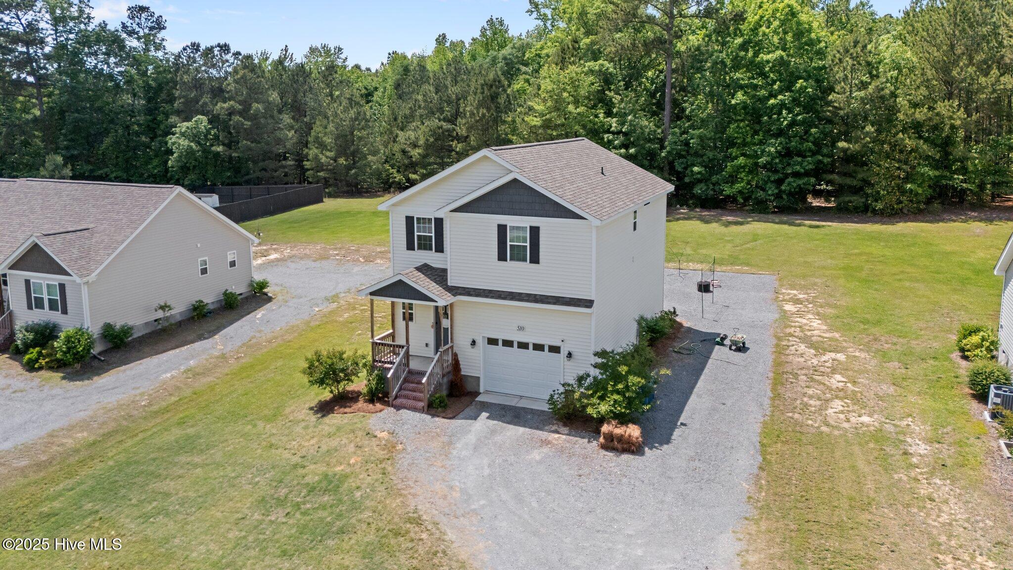 510 Pinehurst Avenue Property Photo