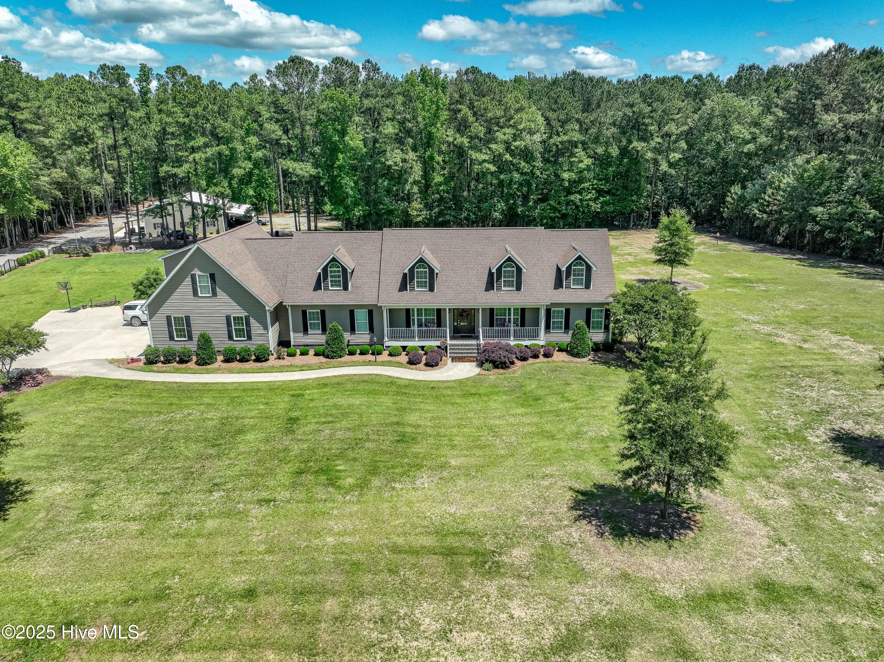 2048 Robersonville Road Property Photo