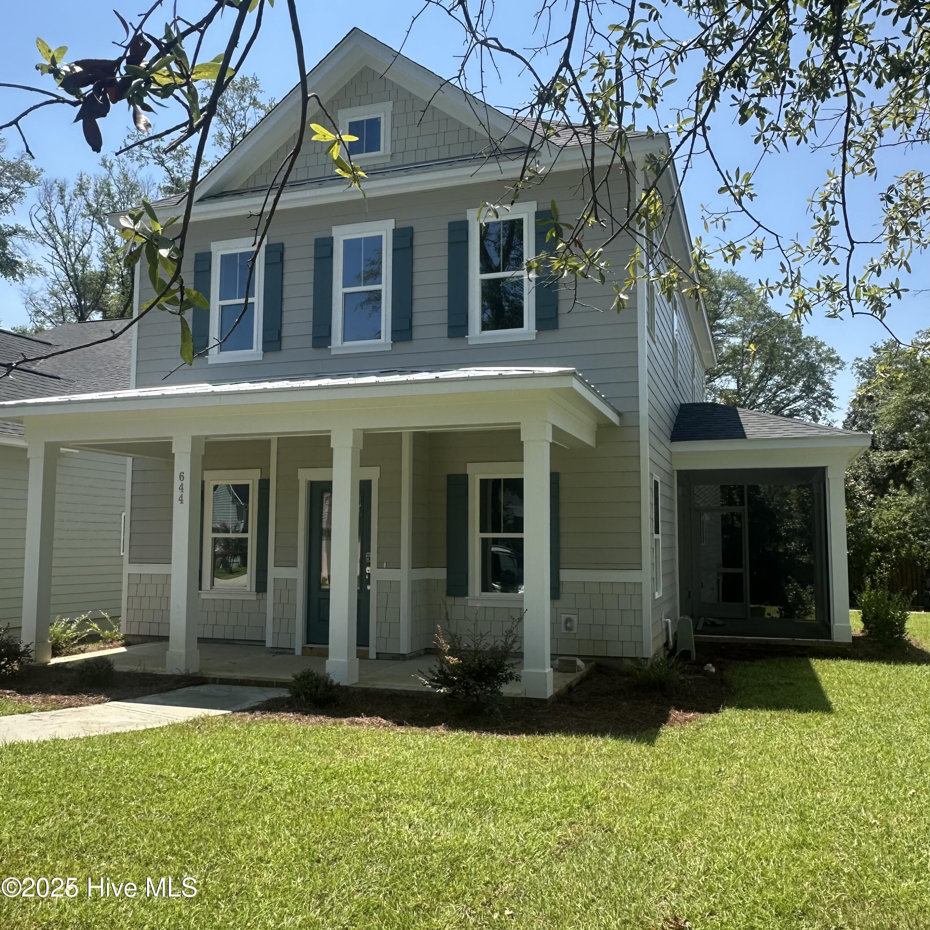 644 Chair Road Property Photo 1