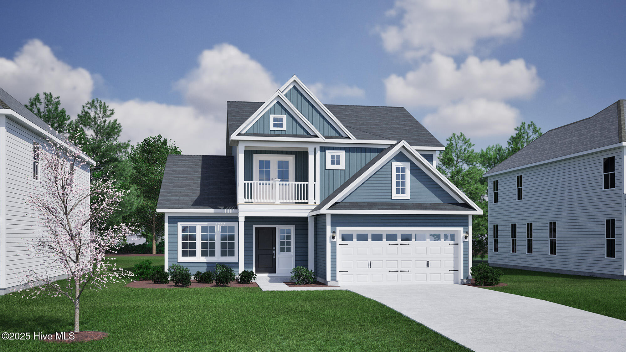 160 Planters Walk Lot 9 Property Photo