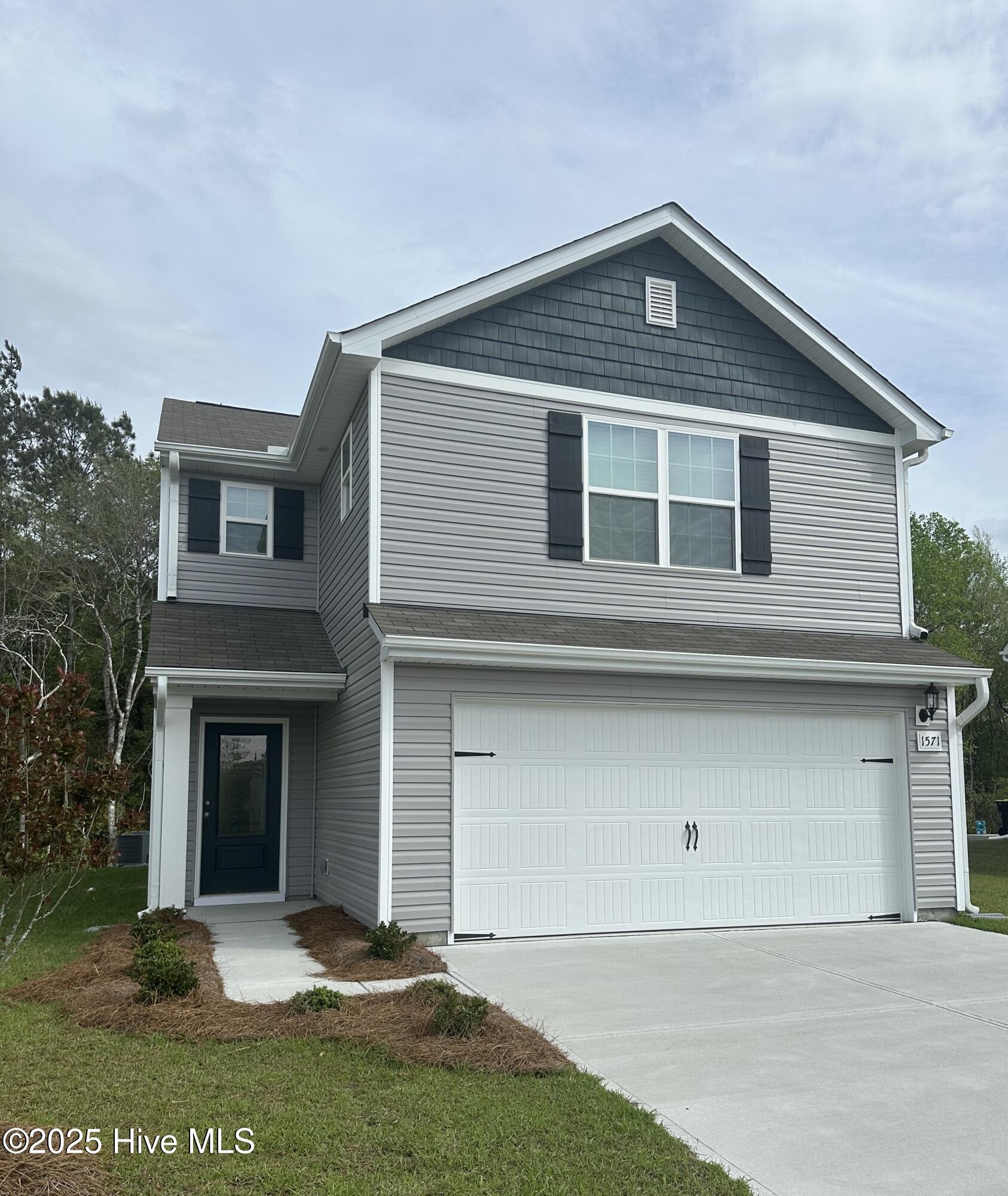1571 Gate Hill Road Property Photo 1