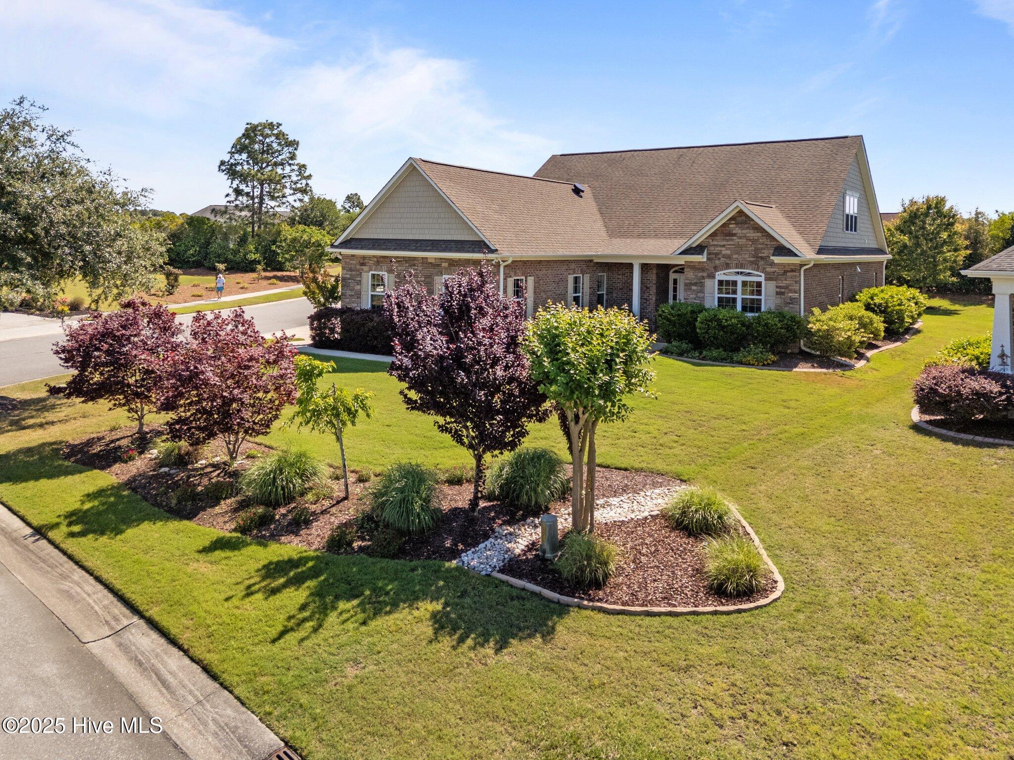 8416 Forest Crest Court Property Photo