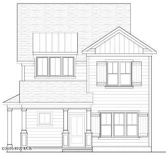 656 Chair Road Property Photo