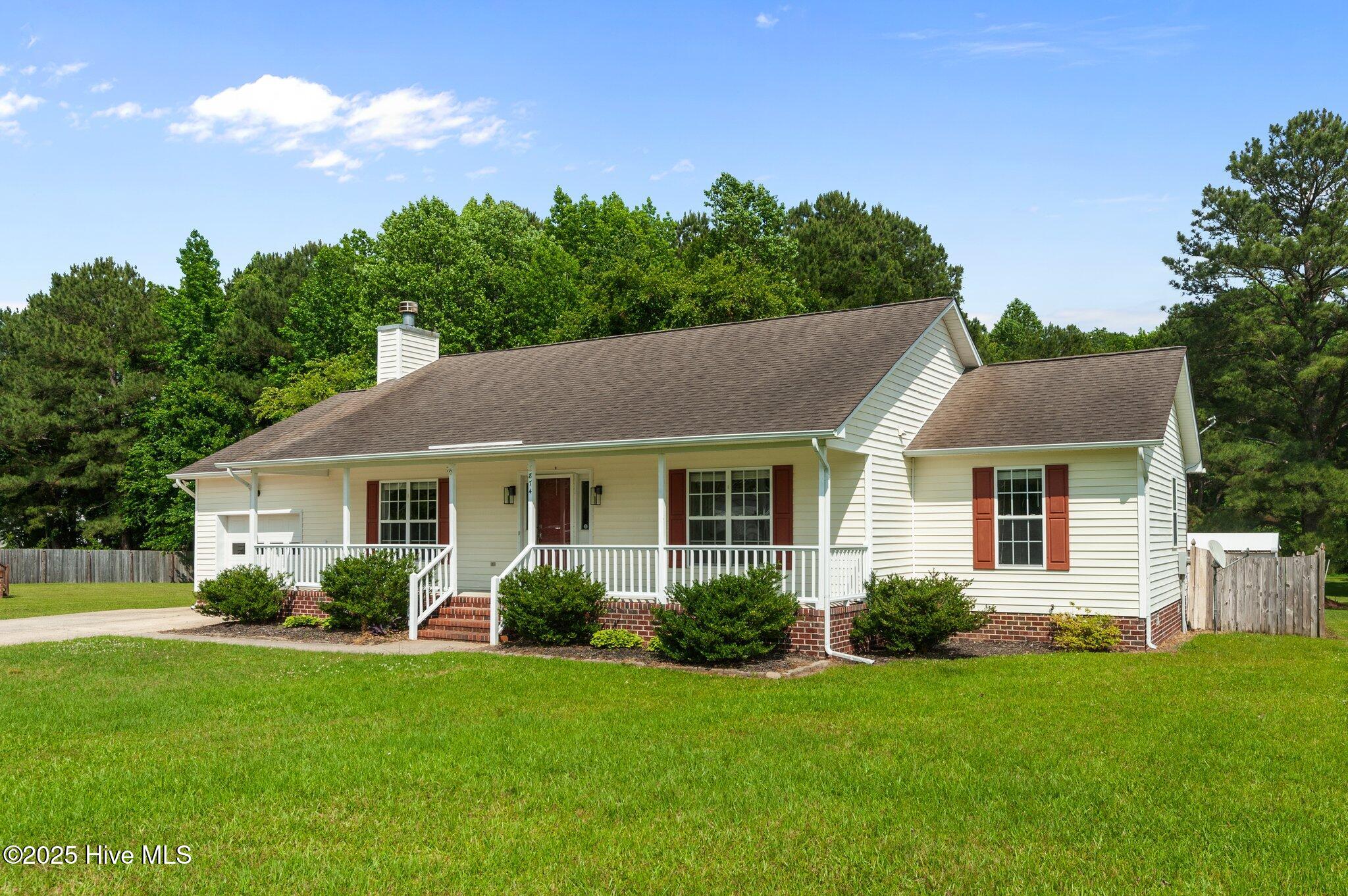 874 Winterfield Drive Property Photo