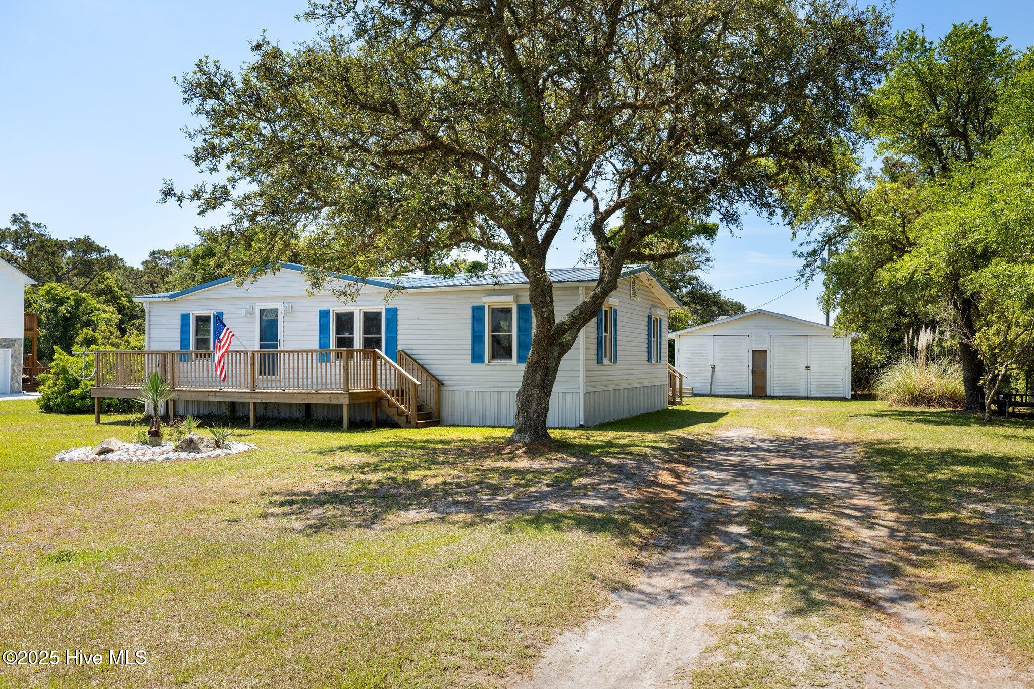 118 Diamond City Drive Property Photo