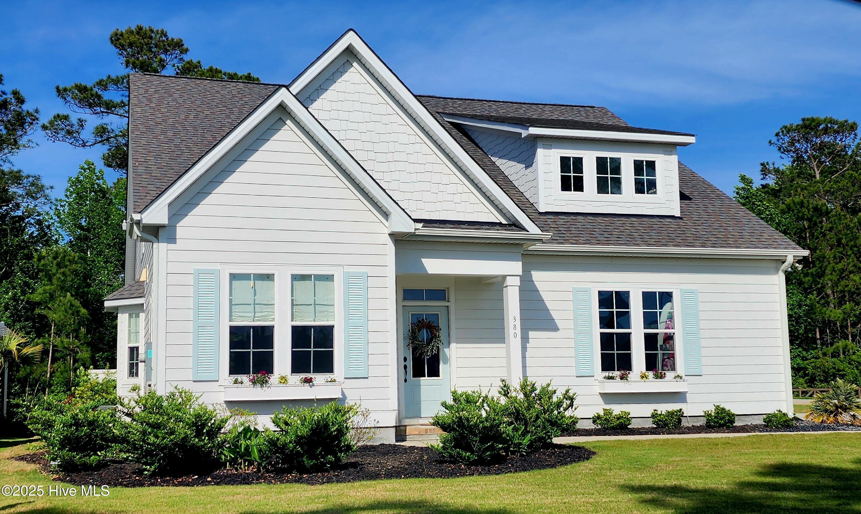 380 Lake Firefly Loop Property Photo