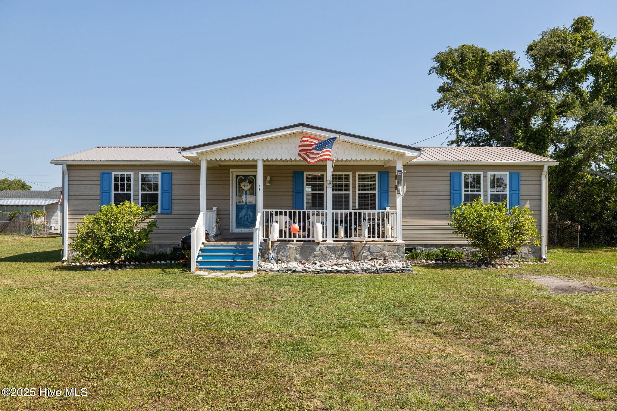 139 Diamond City Drive Property Photo