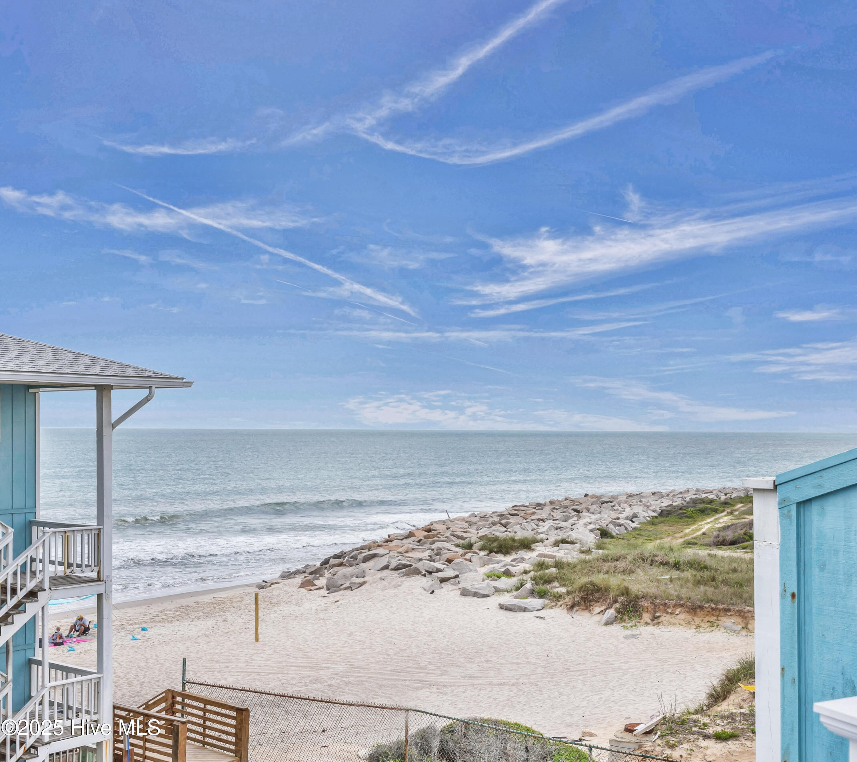 1437 Fort Fisher Boulevard Unit J3 Property Photo