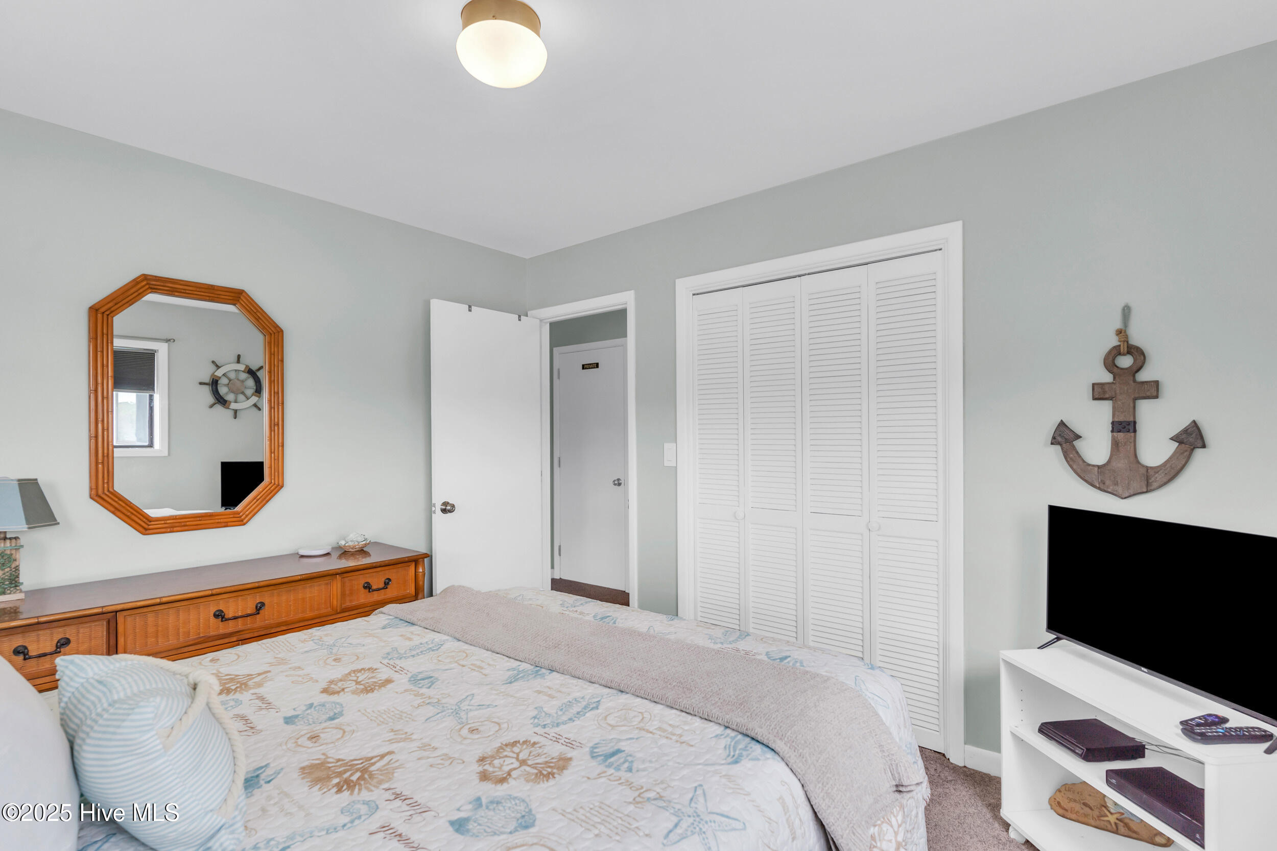 1437 Fort Fisher Boulevard Unit J3 Property Photo 16