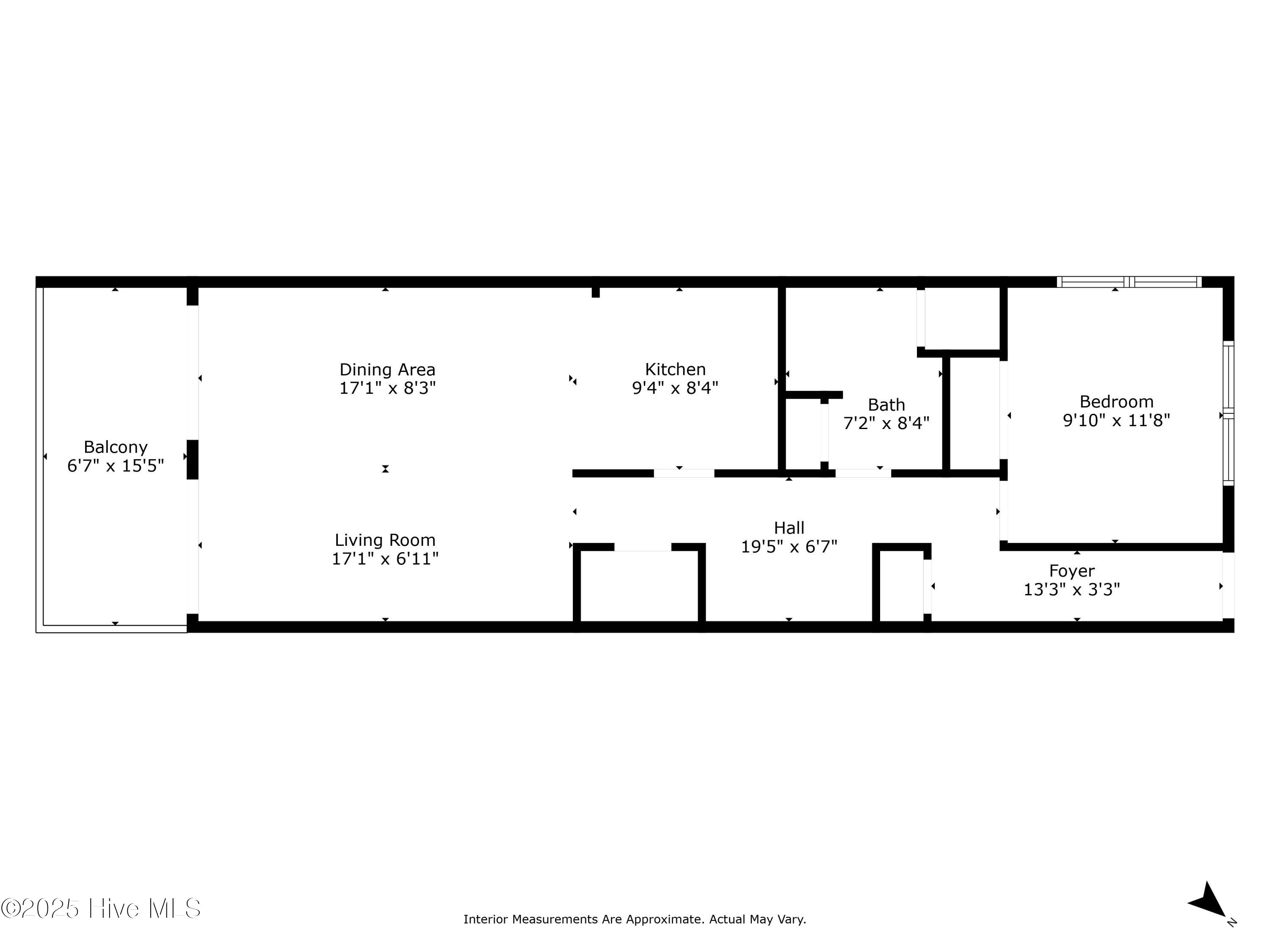1437 Fort Fisher Boulevard Unit J3 Property Photo 18