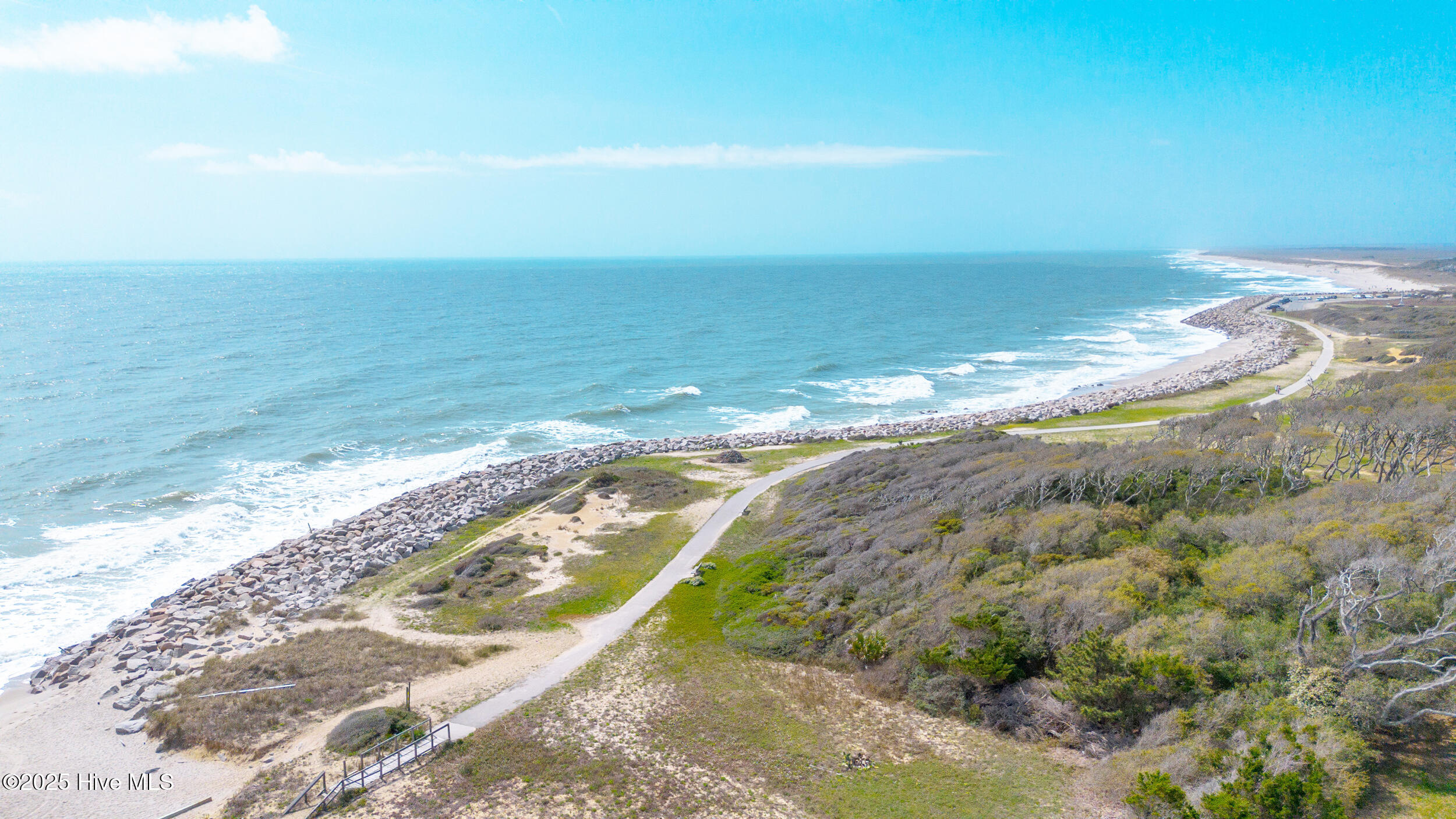 1437 Fort Fisher Boulevard Unit J3 Property Photo 19