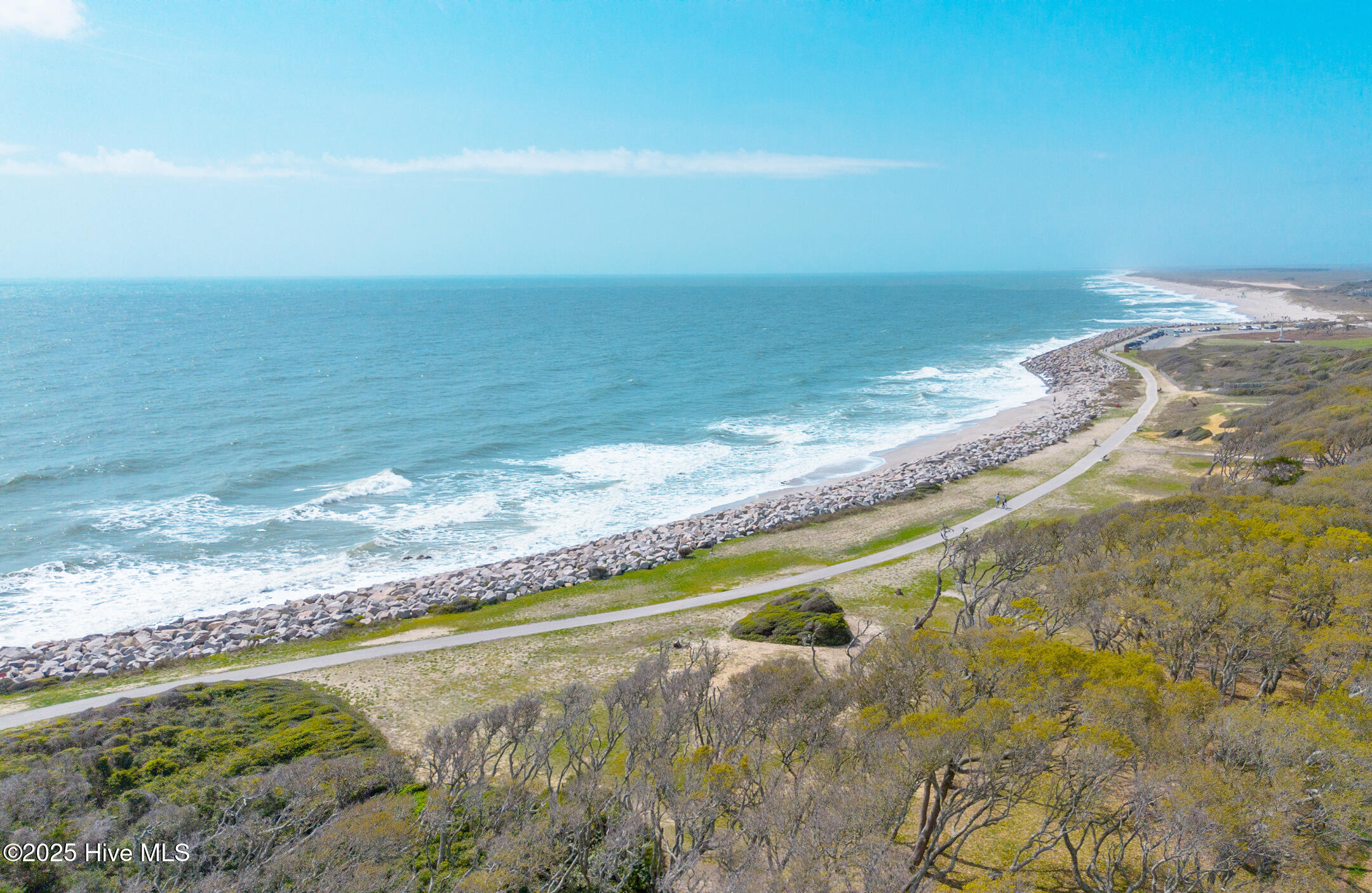 1437 Fort Fisher Boulevard Unit J3 Property Photo 20