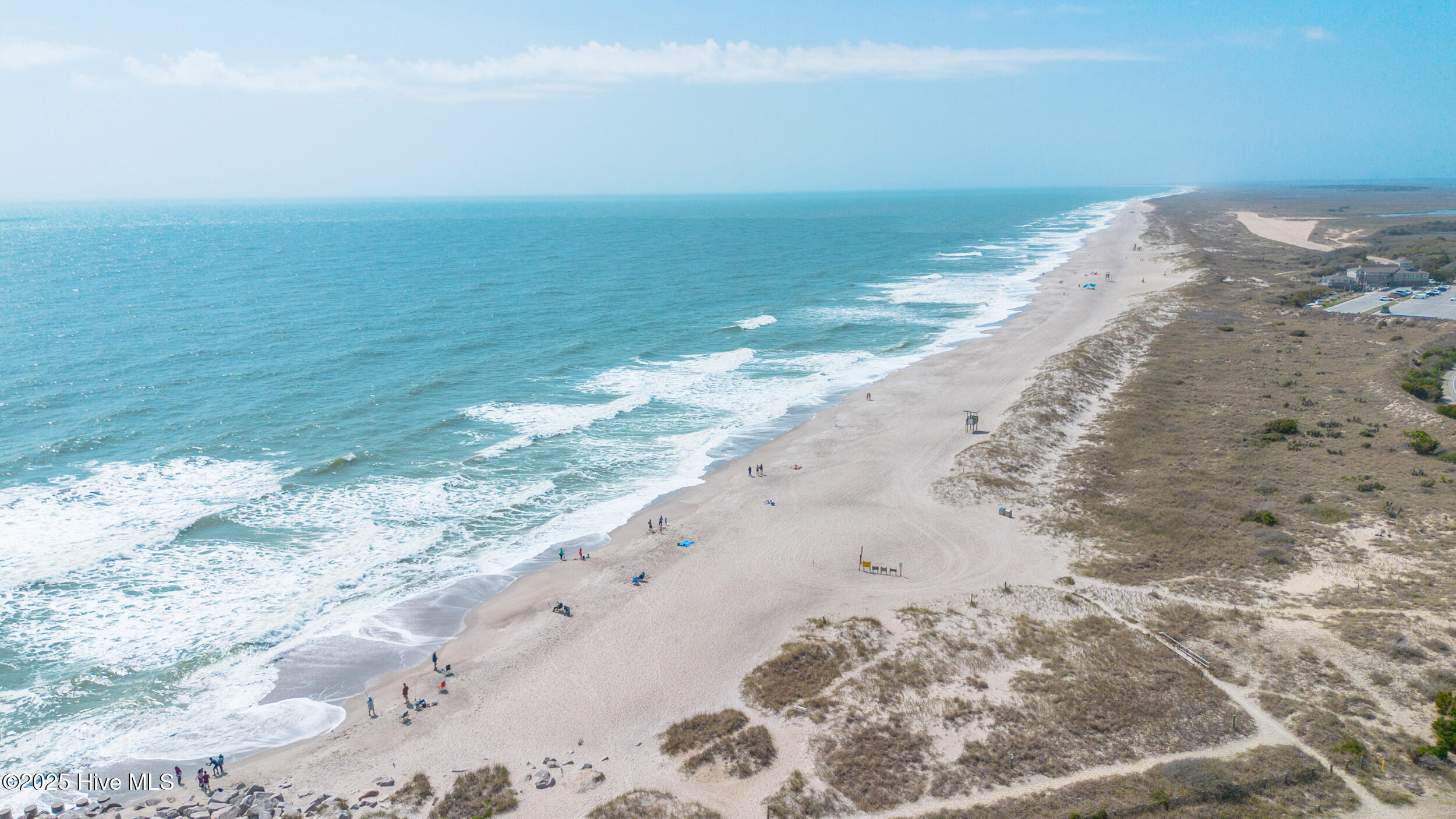 1437 Fort Fisher Boulevard Unit J3 Property Photo 21