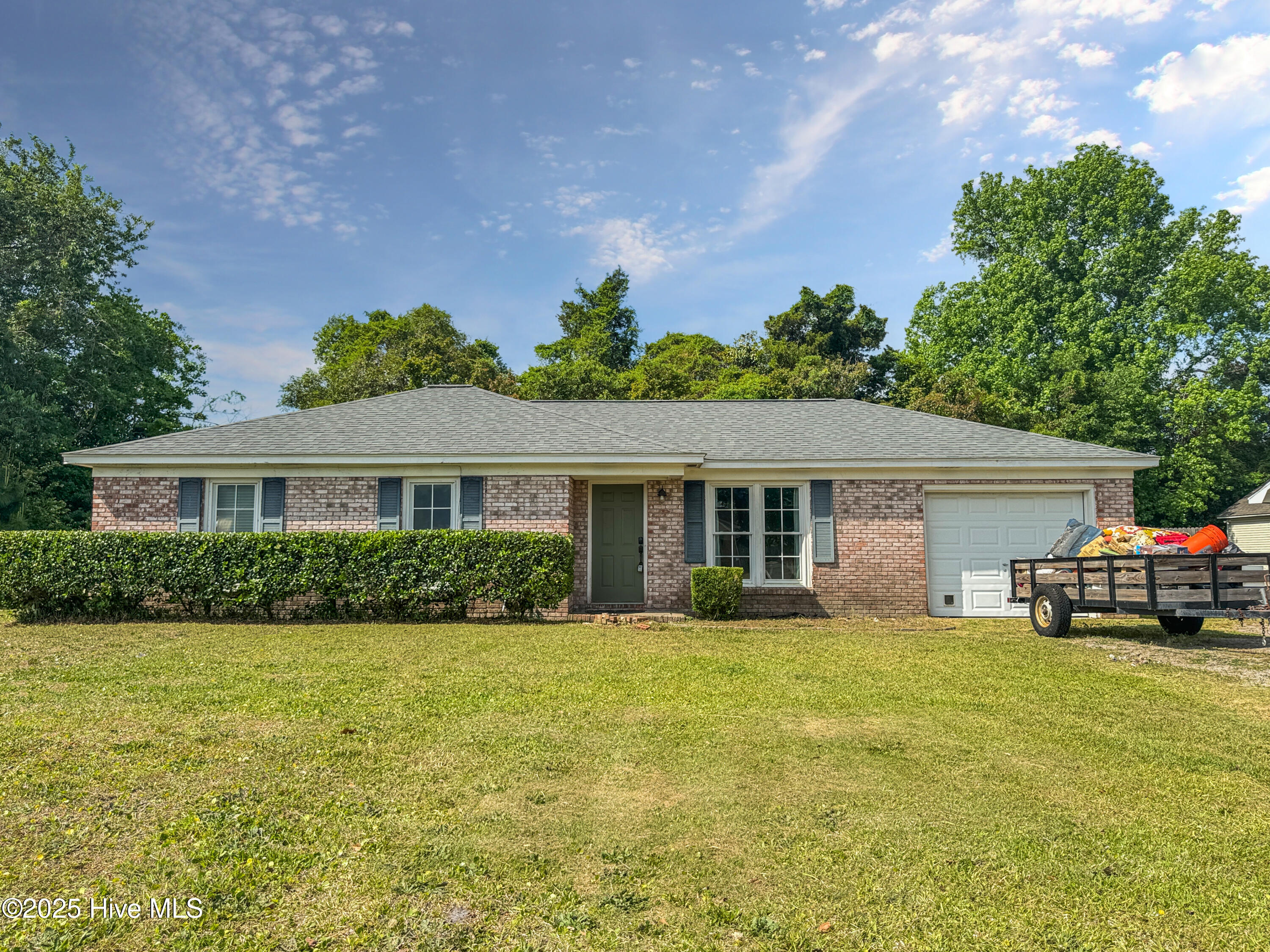 4646 Norwich Road Property Photo