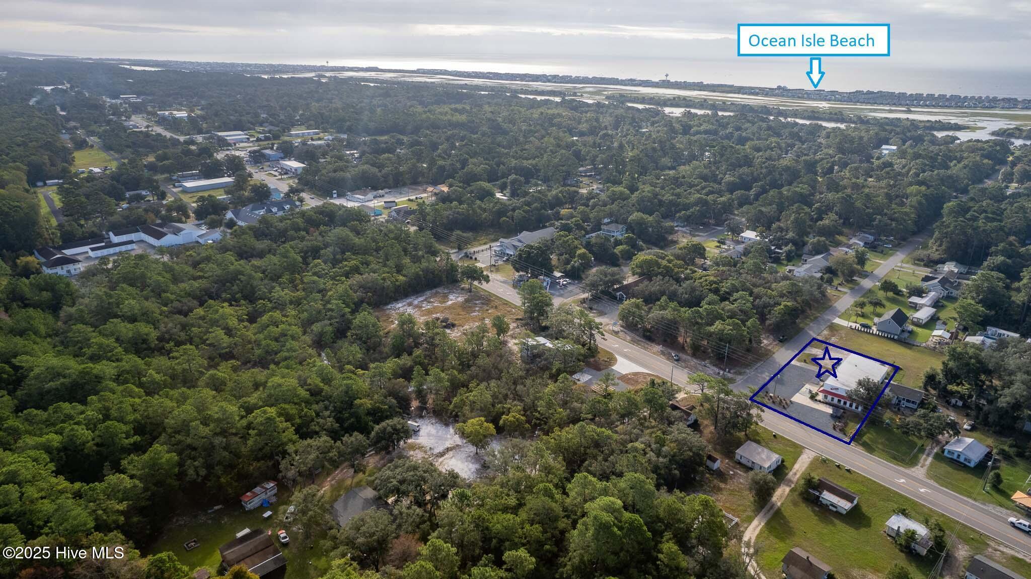 7011 Beach Drive Sw # 1 Property Photo 6