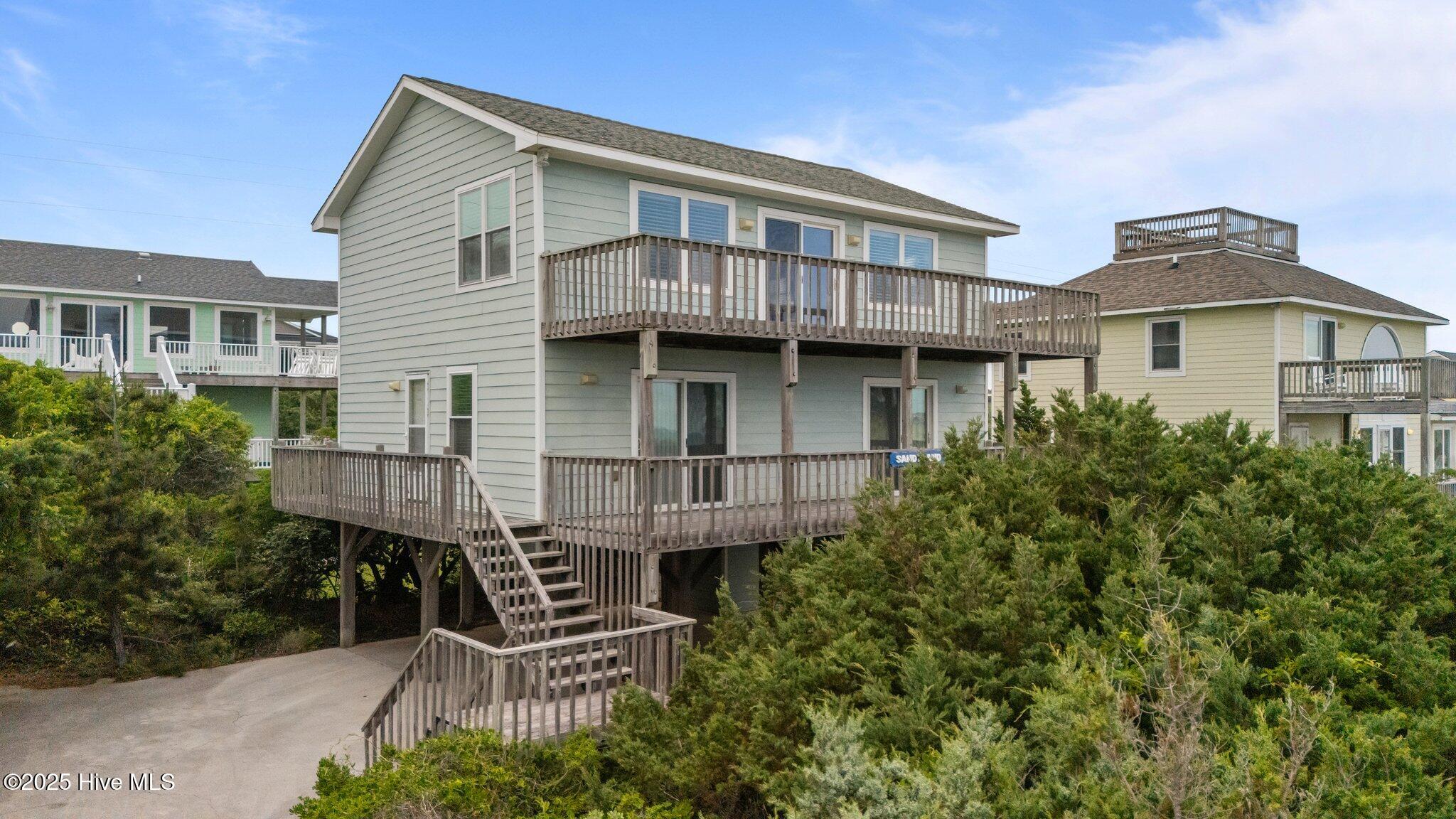 1004 Ocean Drive Property Photo