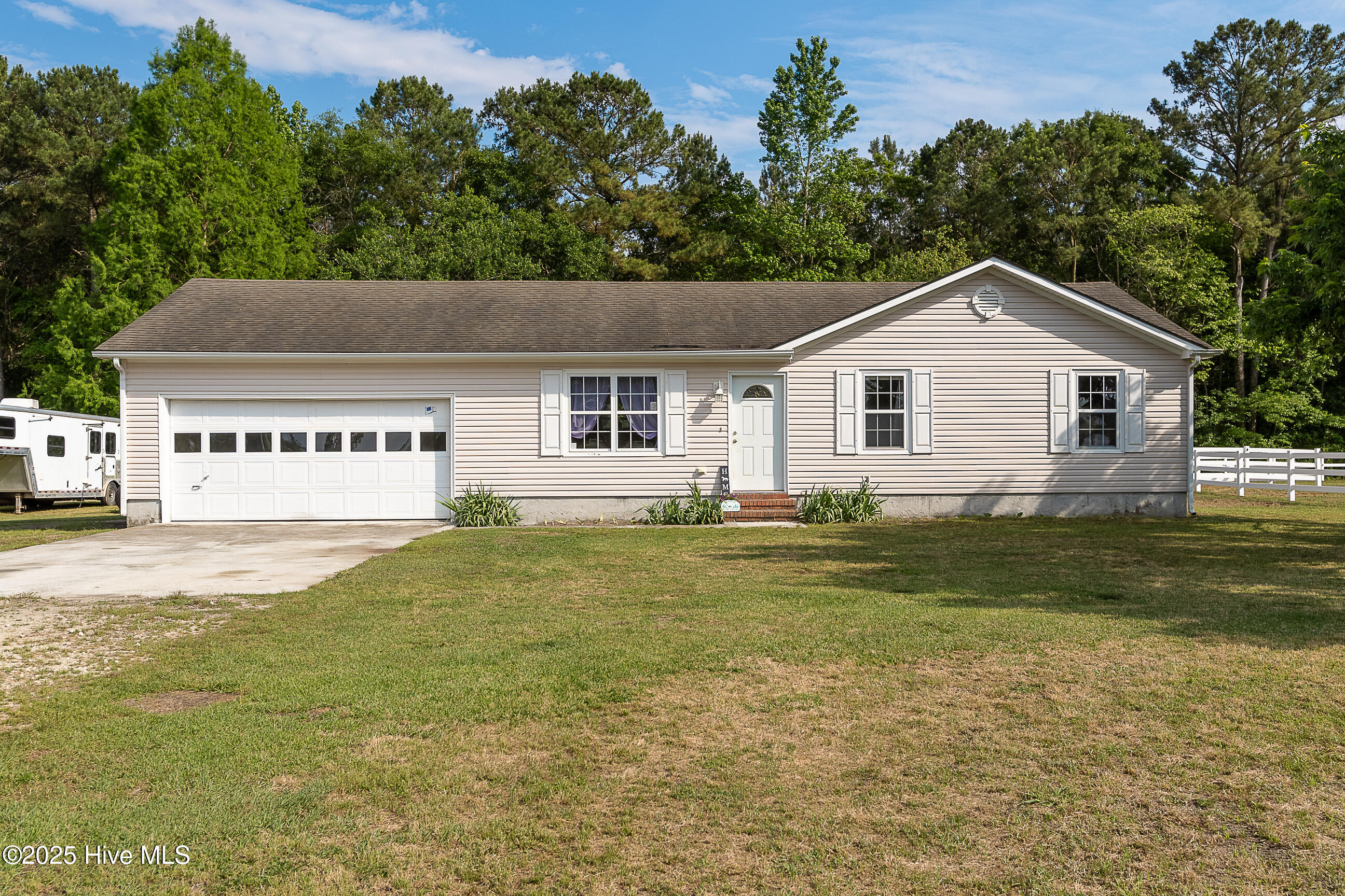 307 Dell Brock Road Property Photo