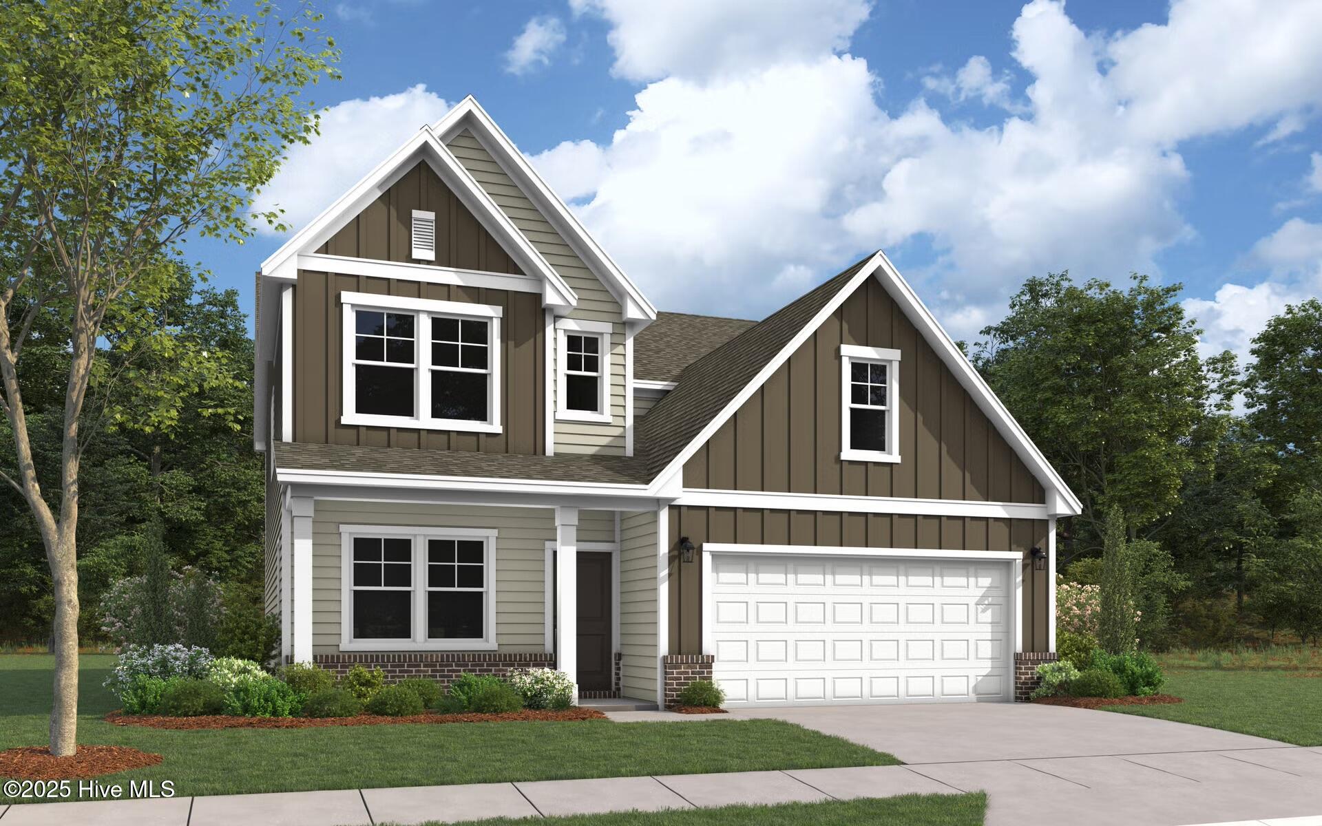 276 Steeple Ridge Property Photo