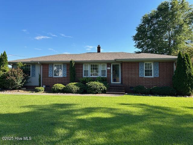 8019 W Tarboro Road Property Photo