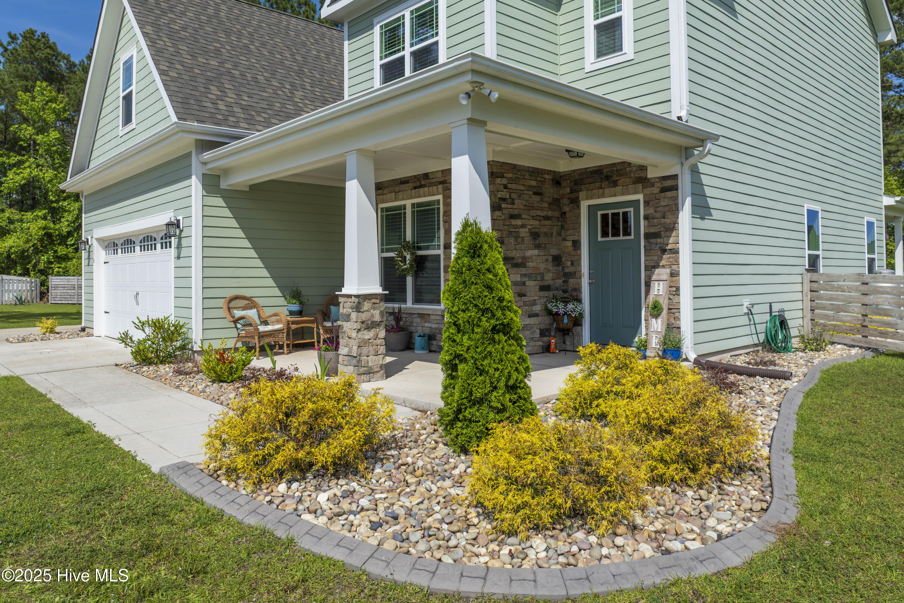 110 E Goldeneye Court Property Photo 3