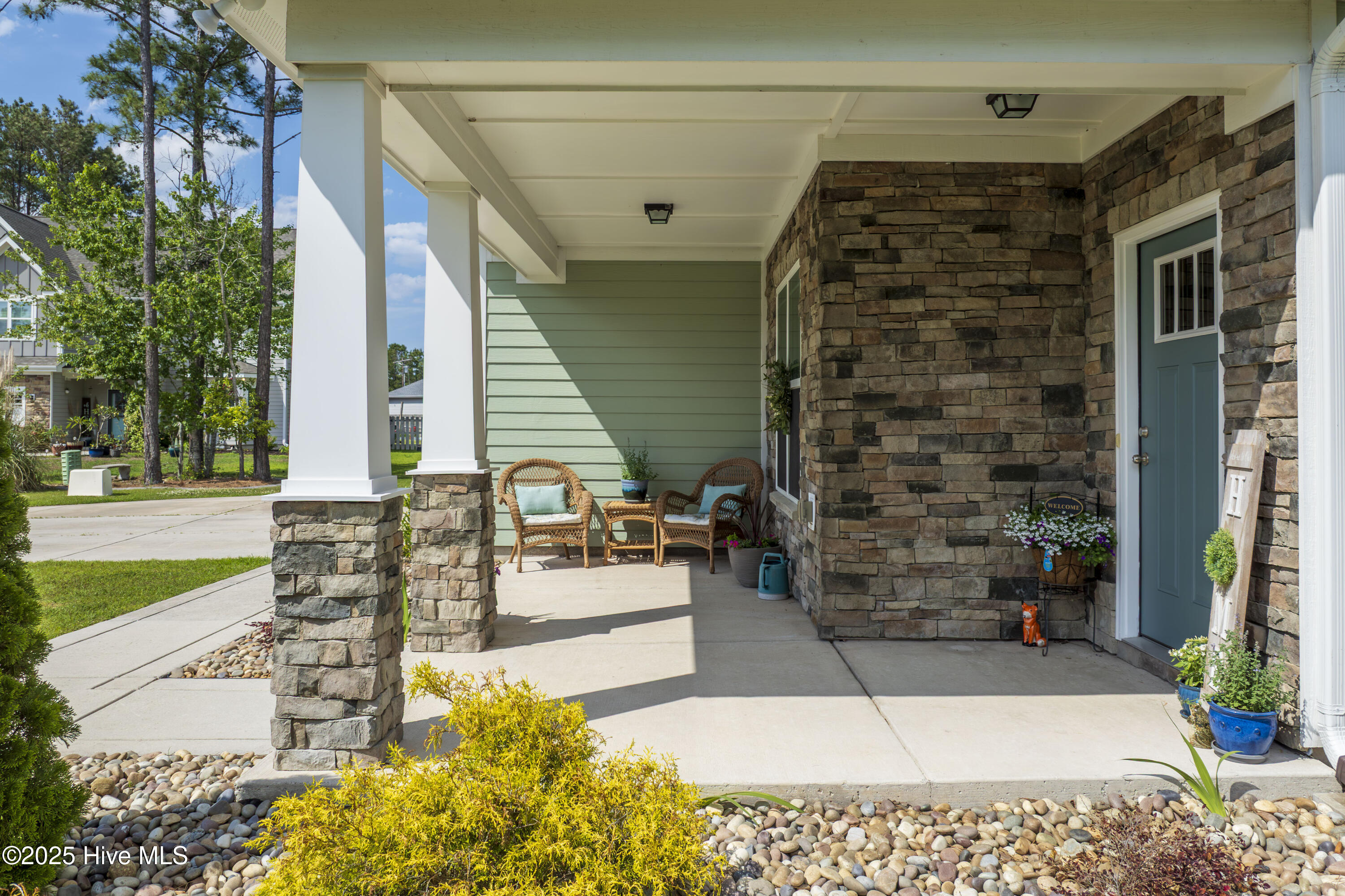 110 E Goldeneye Court Property Photo 4