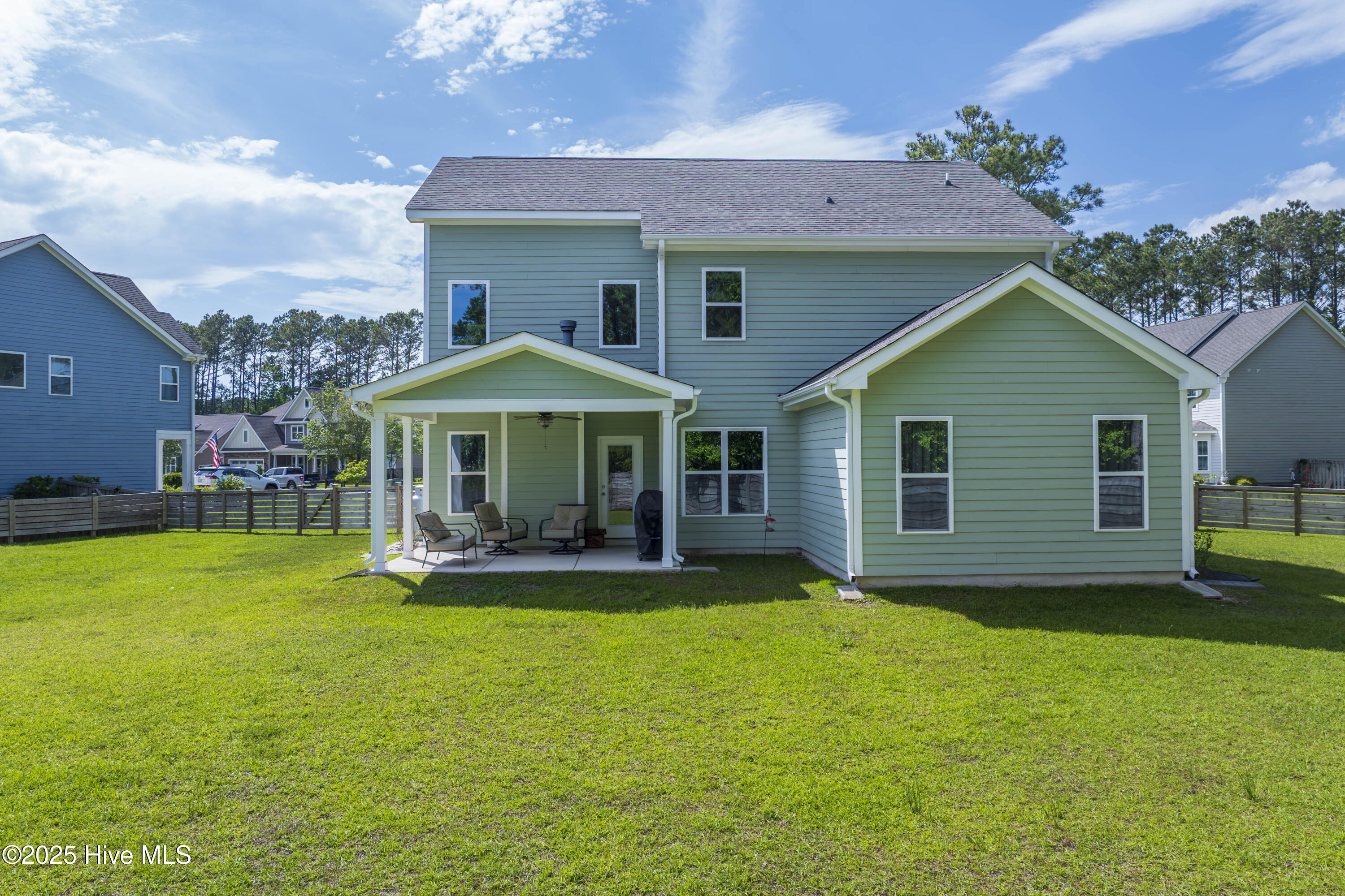 110 E Goldeneye Court Property Photo 46