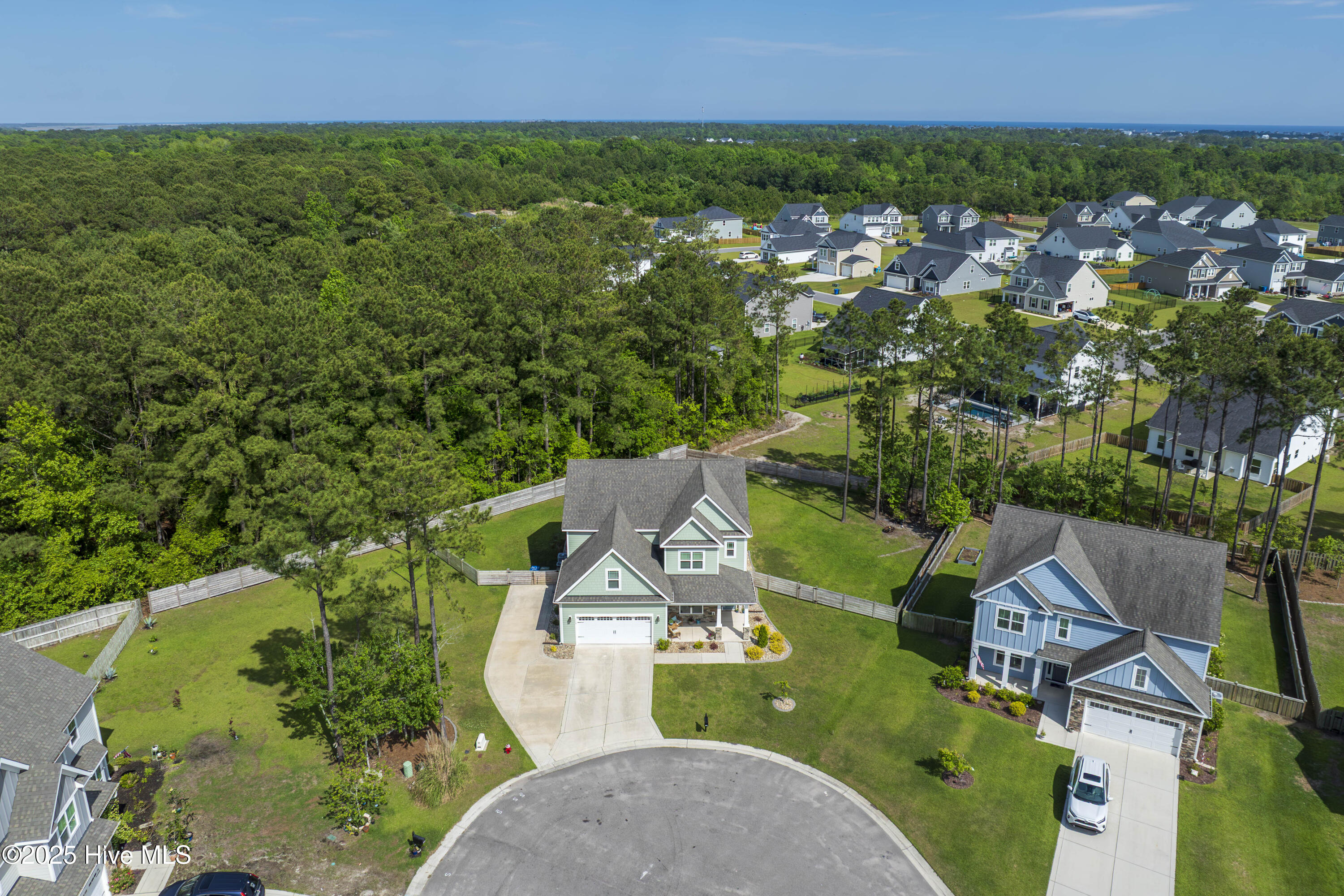 110 E Goldeneye Court Property Photo 52