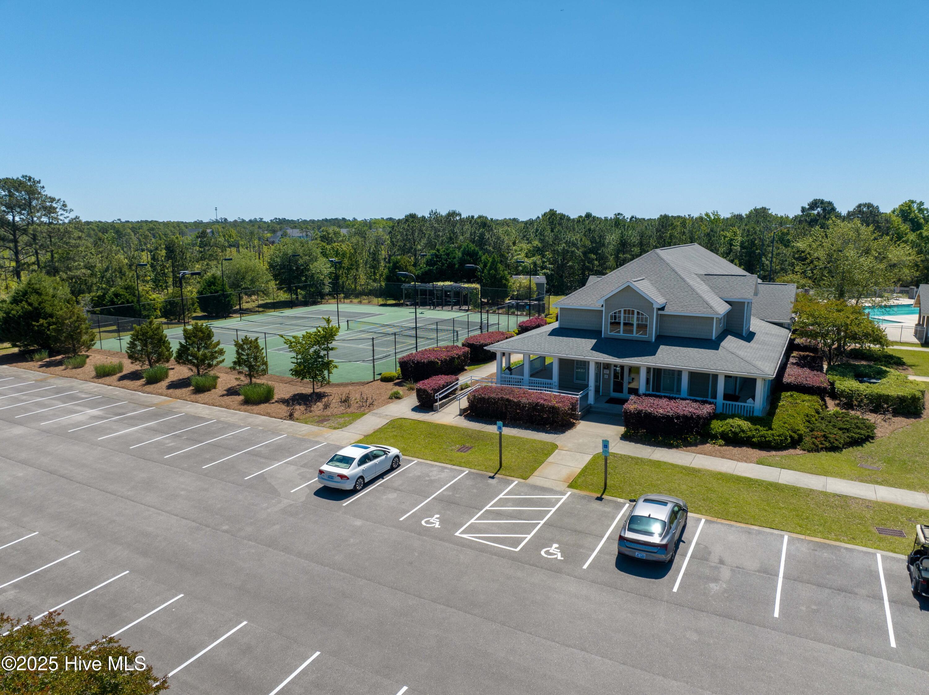 110 E Goldeneye Court Property Photo 60