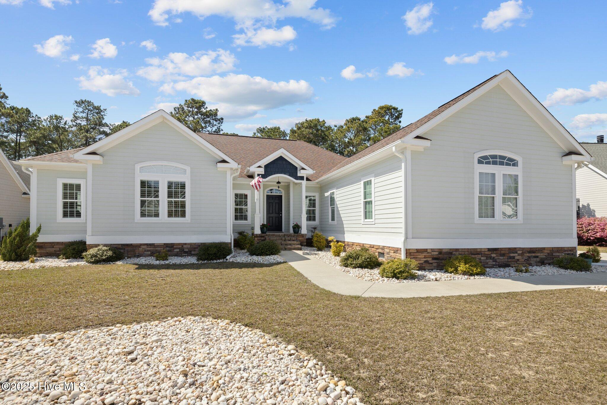 1805 Ivory Gull Drive Property Photo