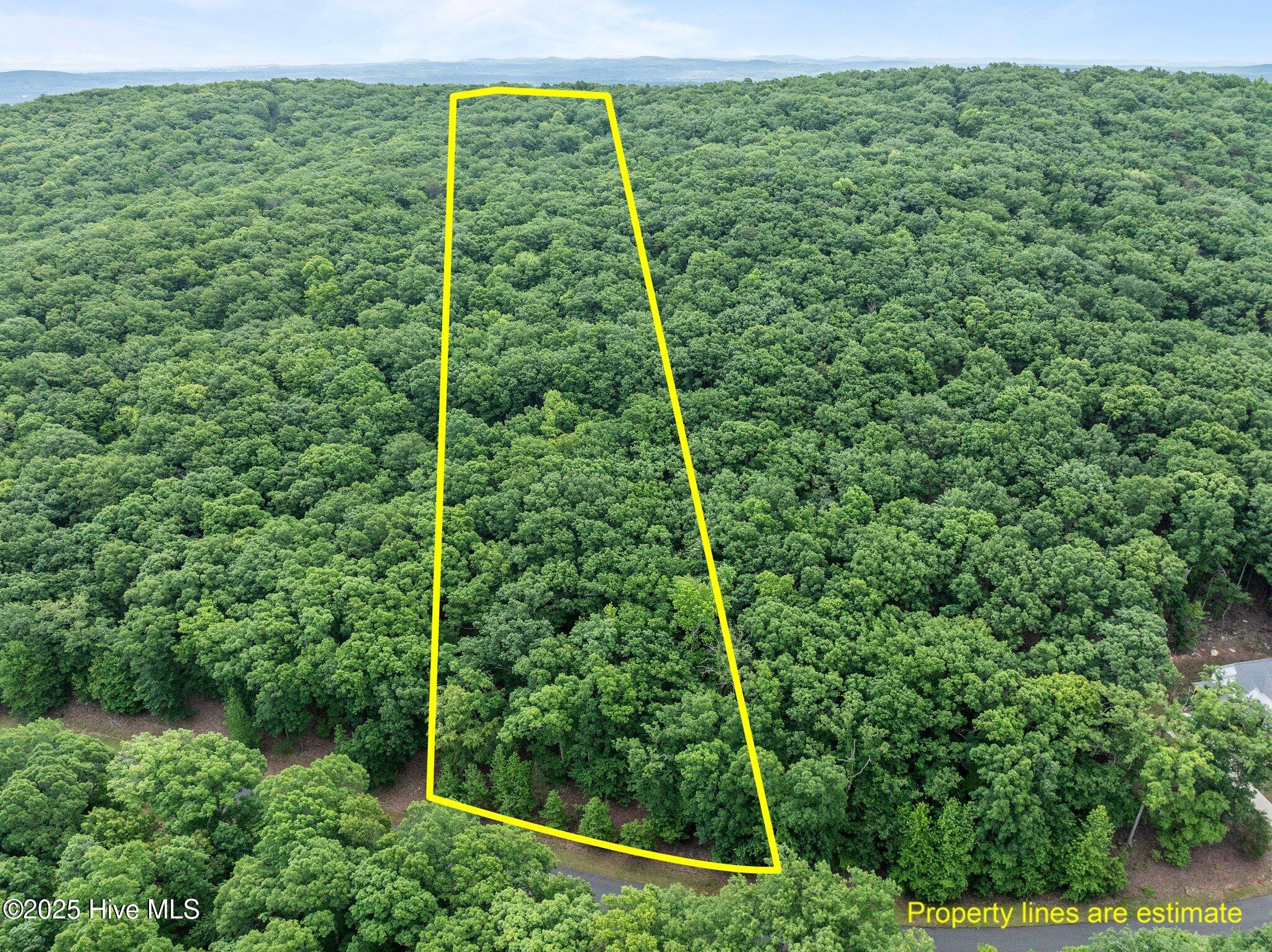 445 Palisade Trail Property Photo