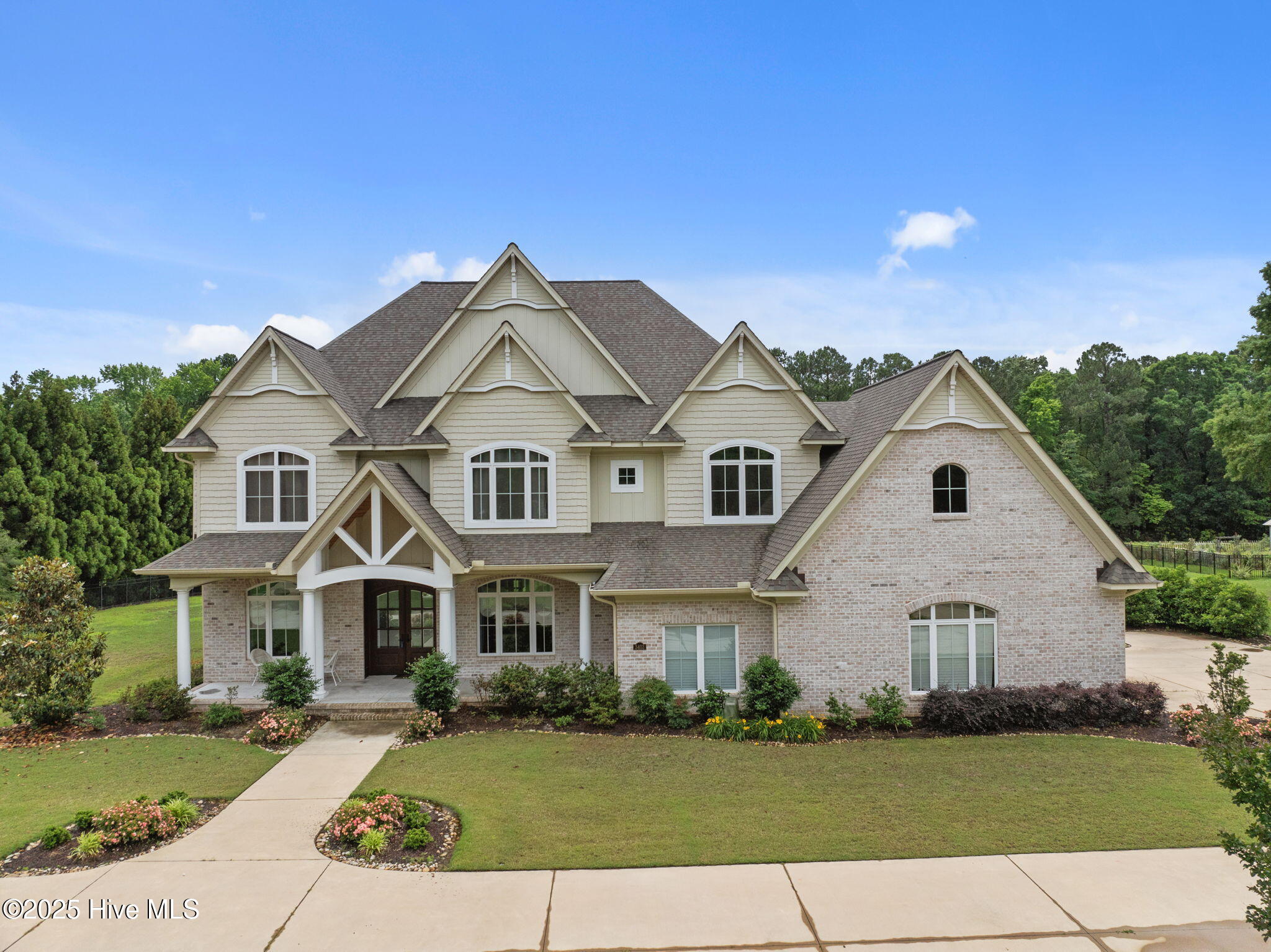 3403 Star Hill Farm Road Property Photo
