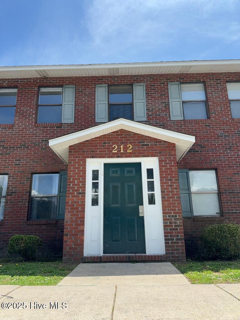 212 Zack Circle C Property Photo