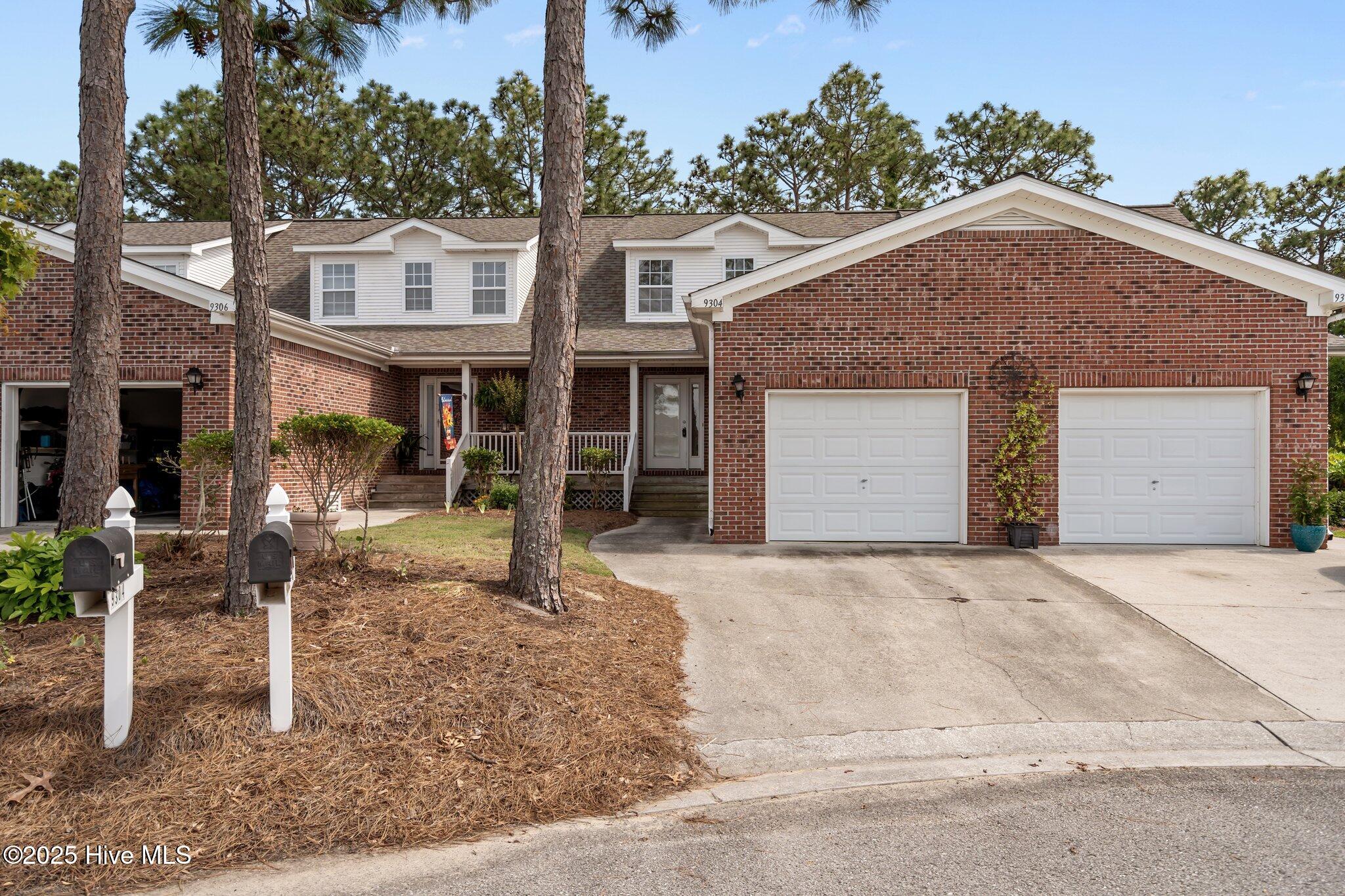 9304 Long Putt Court Property Photo
