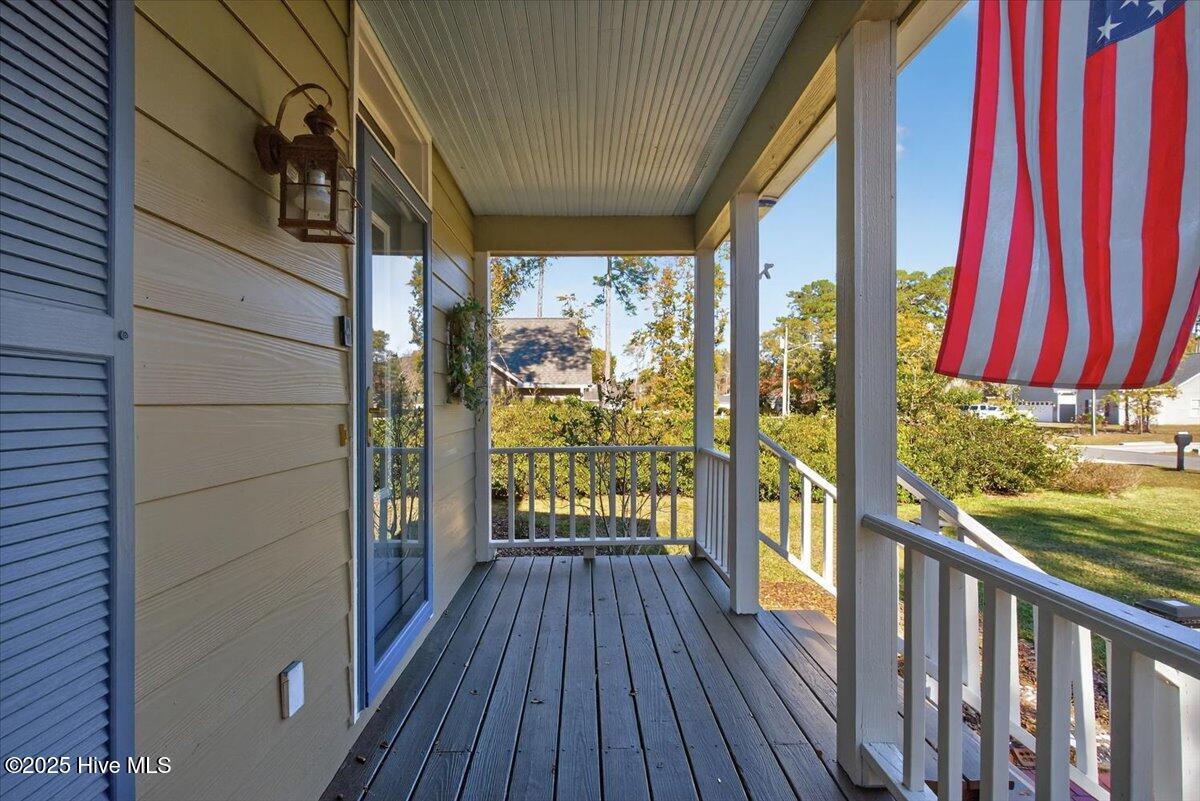 645 Boundaryline Drive Property Photo 2