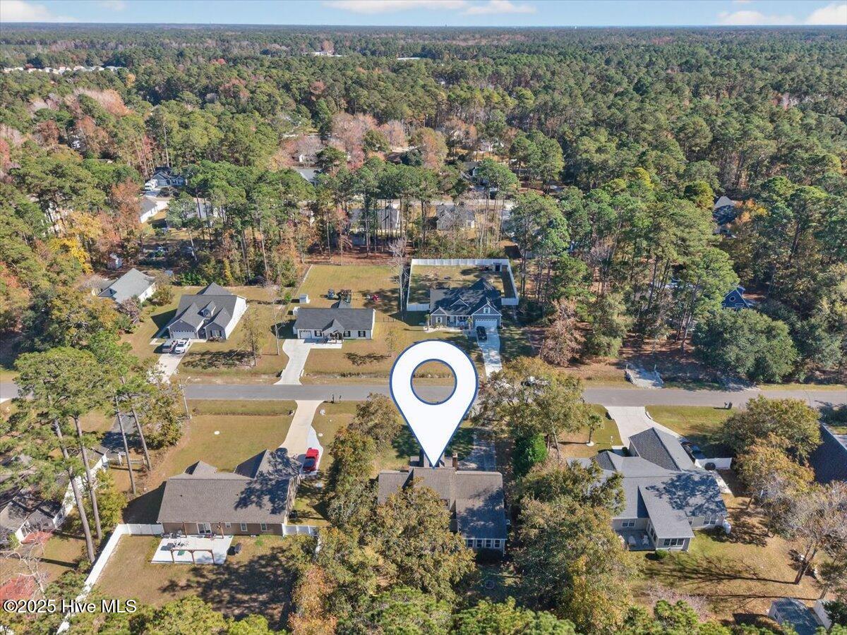 645 Boundaryline Drive Property Photo 30