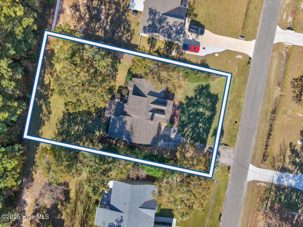 645 Boundaryline Drive Property Photo 32