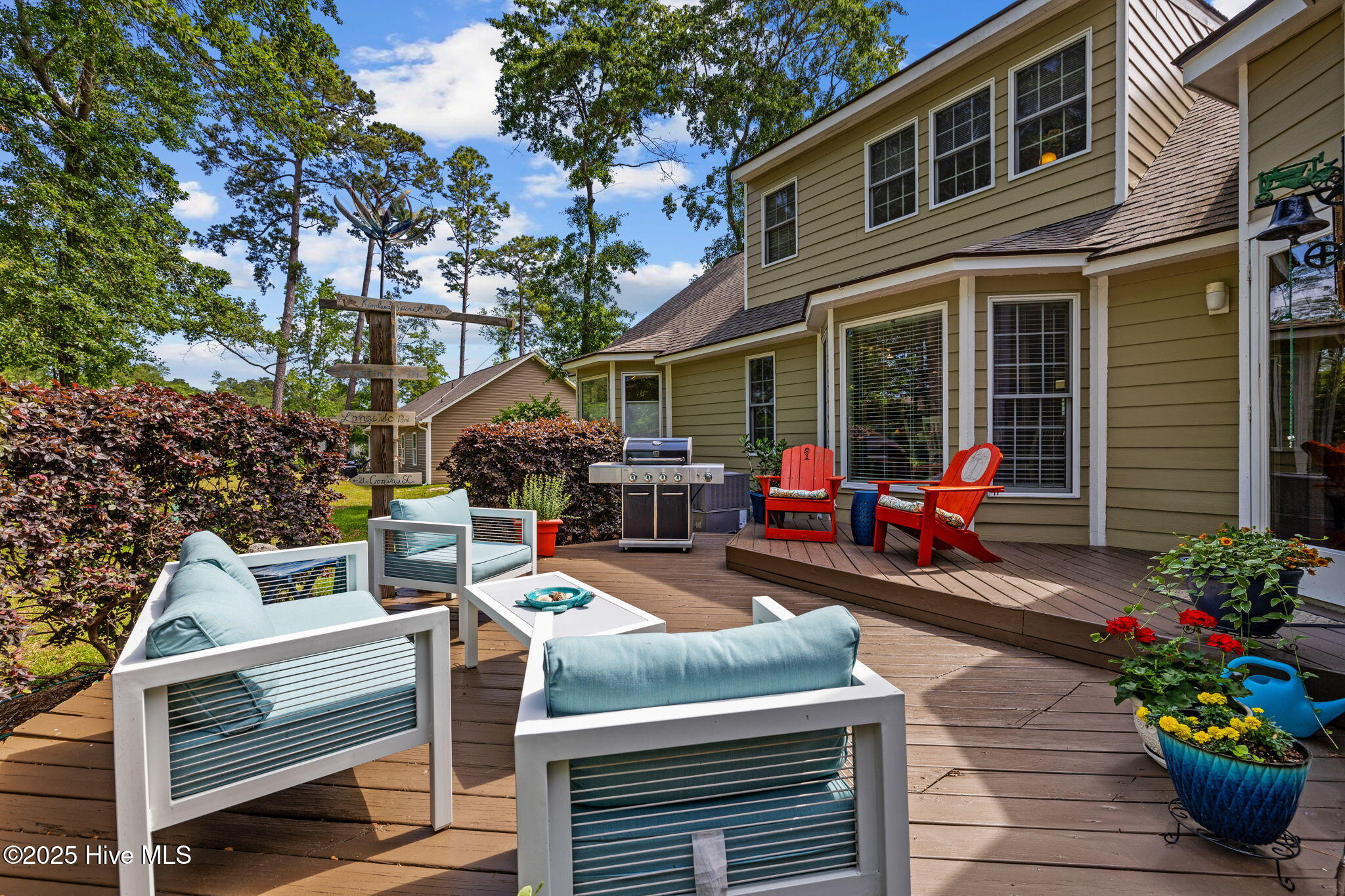 645 Boundaryline Drive Property Photo 33