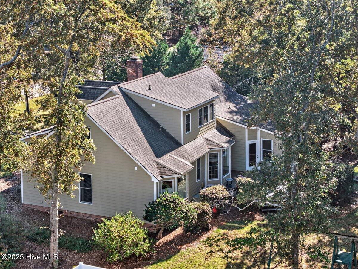 645 Boundaryline Drive Property Photo 36