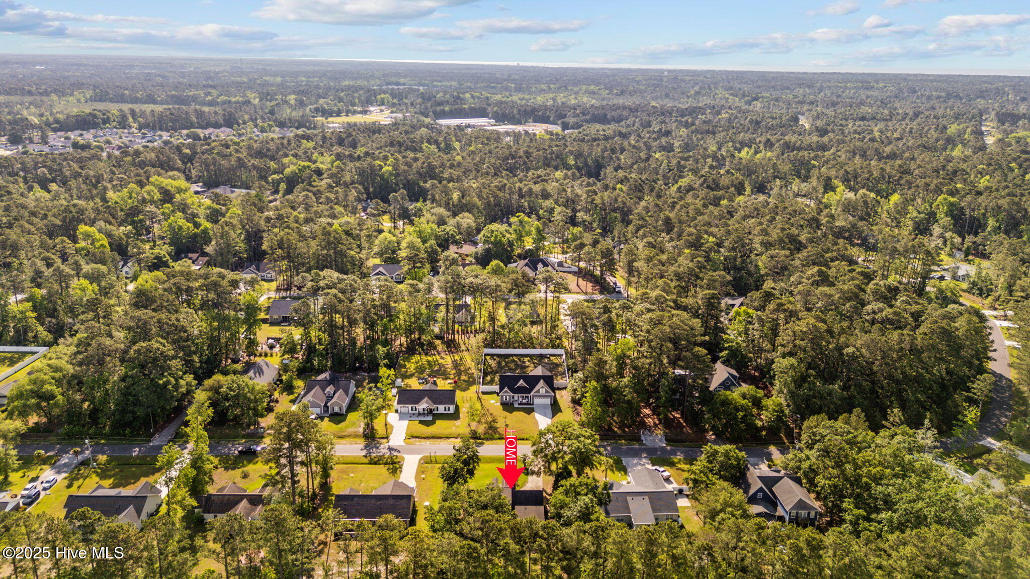 645 Boundaryline Drive Property Photo 38