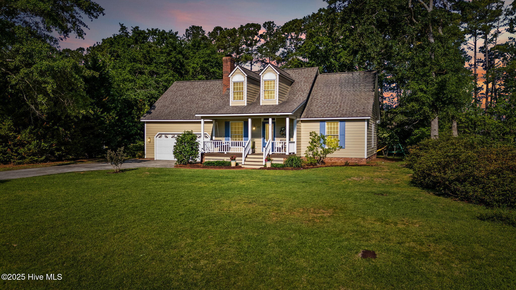 645 Boundaryline Drive Property Photo 40