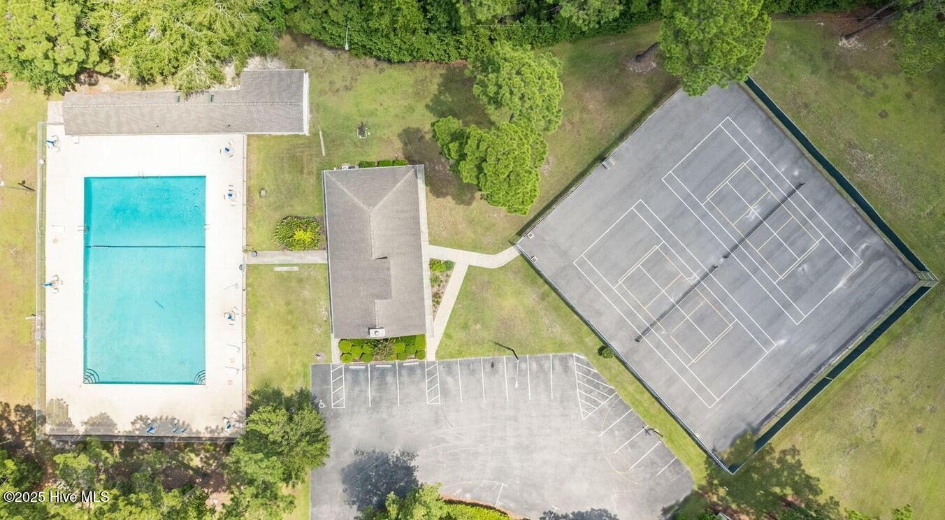 645 Boundaryline Drive Property Photo 41