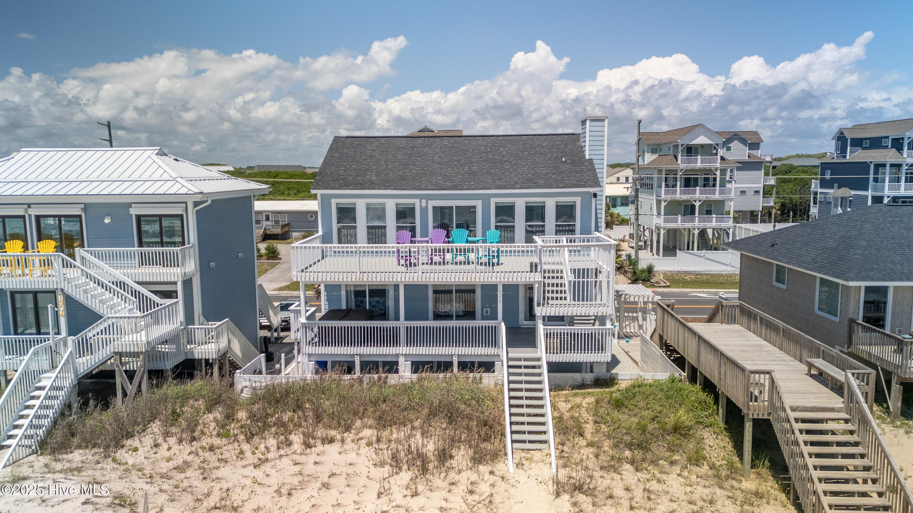 1502 S Shore Drive Property Photo