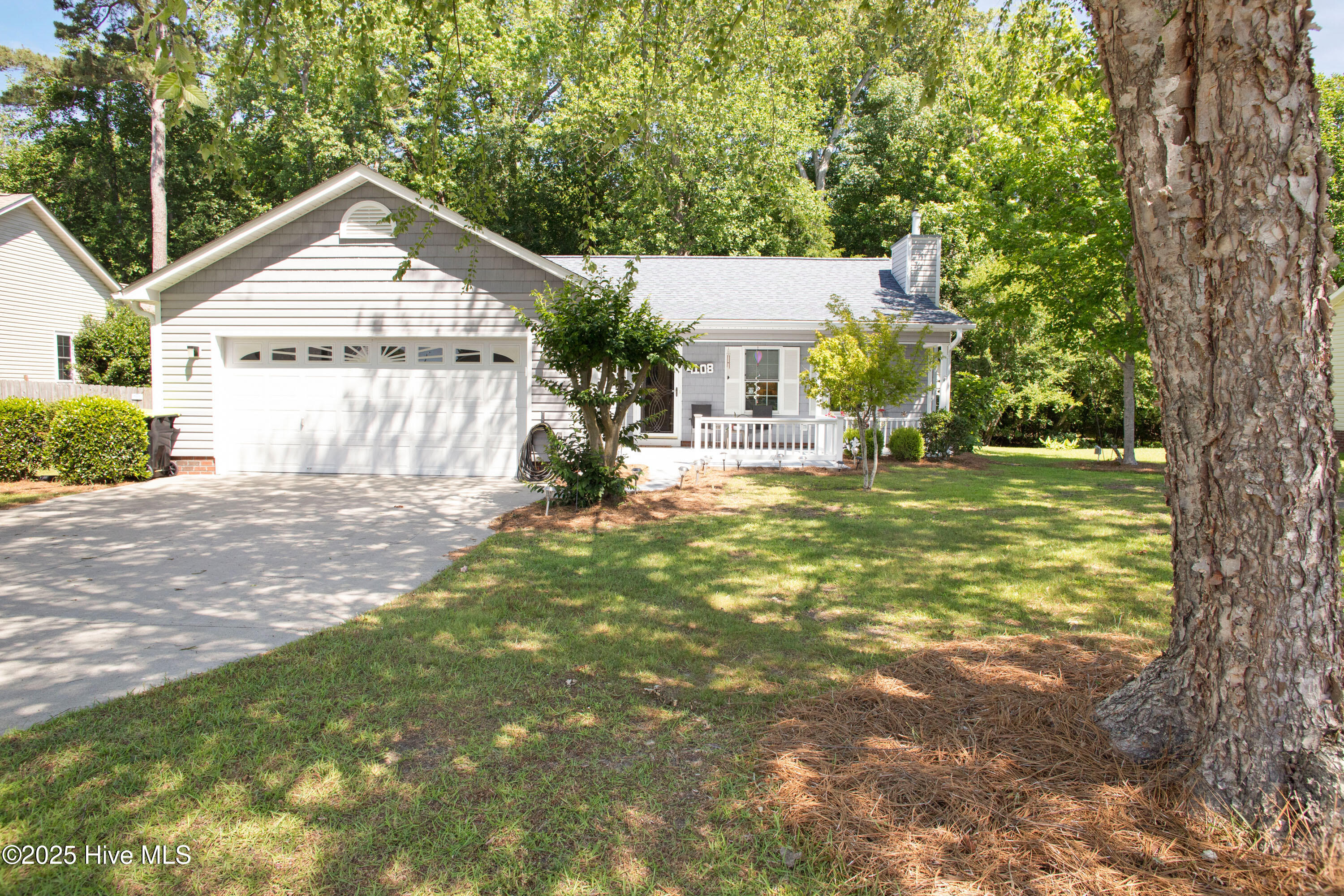 4108 Yarmouth Road Property Photo